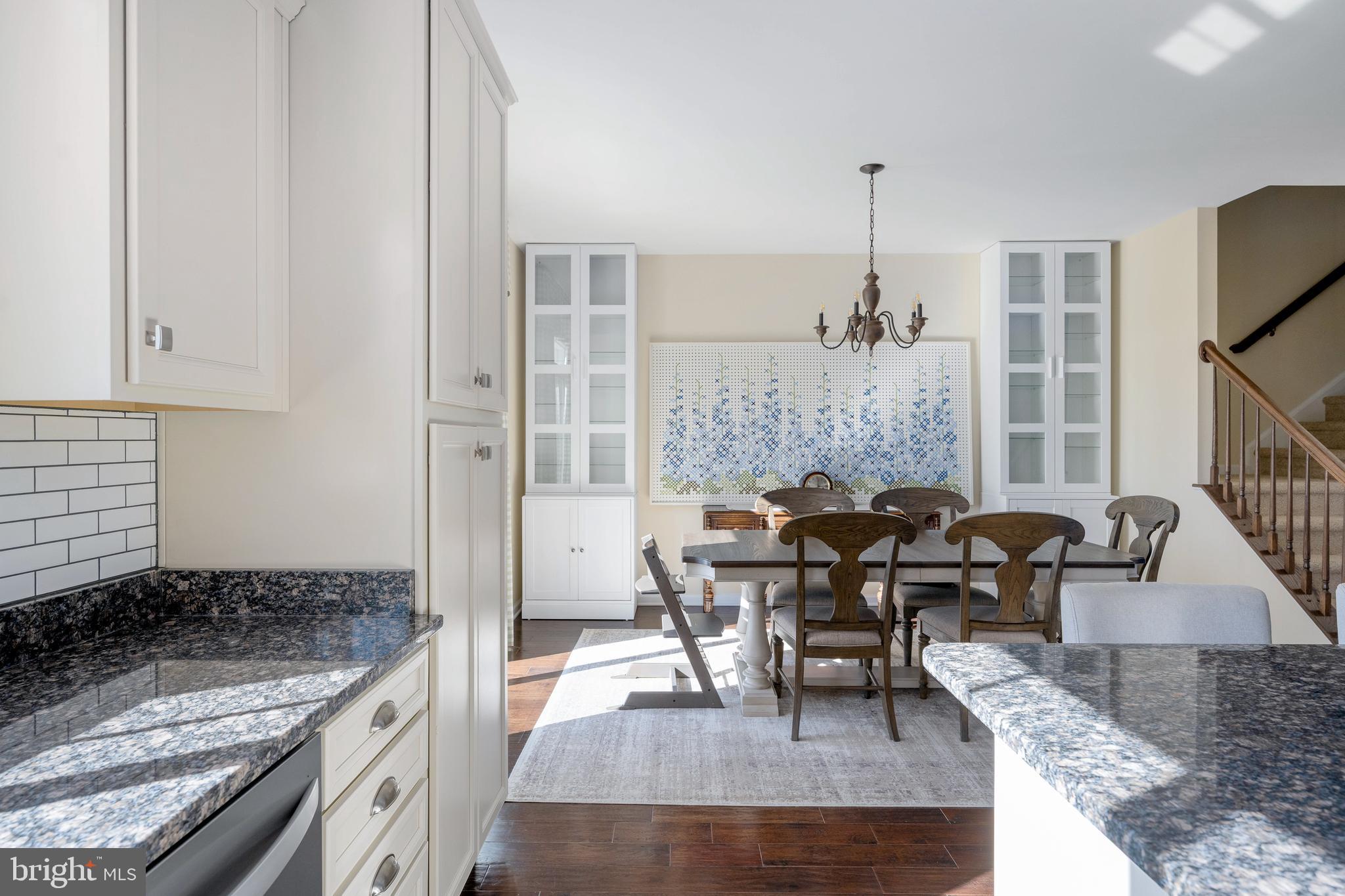 EMBREY MILL - Residential