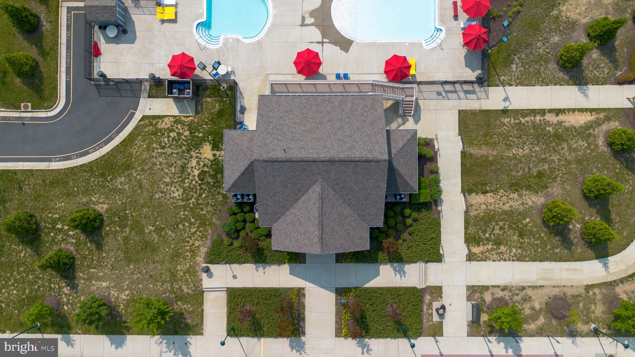 EMBREY MILL - Residential