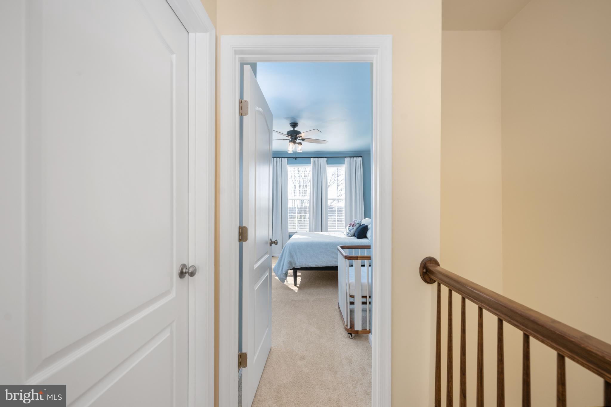 EMBREY MILL - Residential