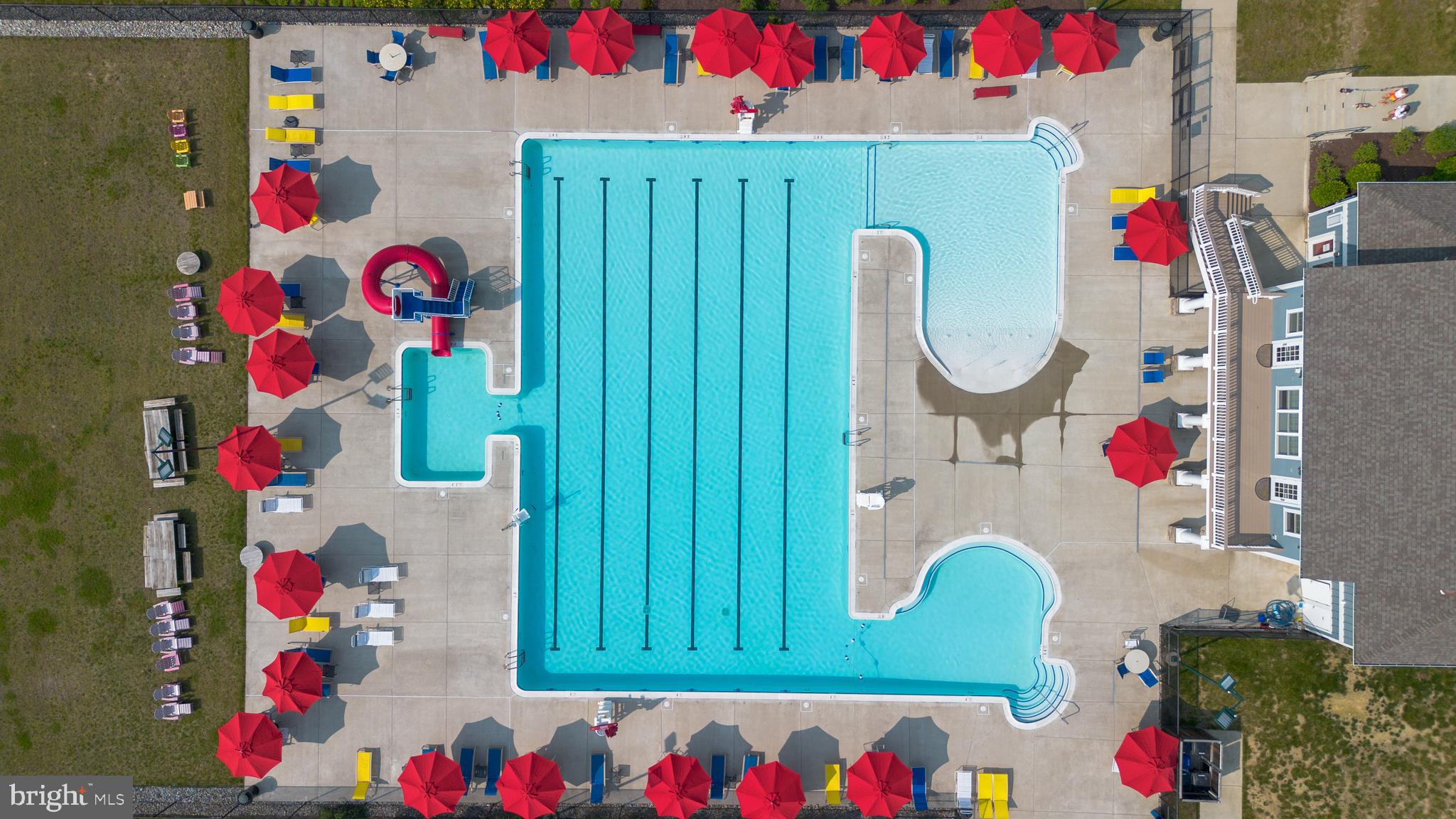 EMBREY MILL - Residential