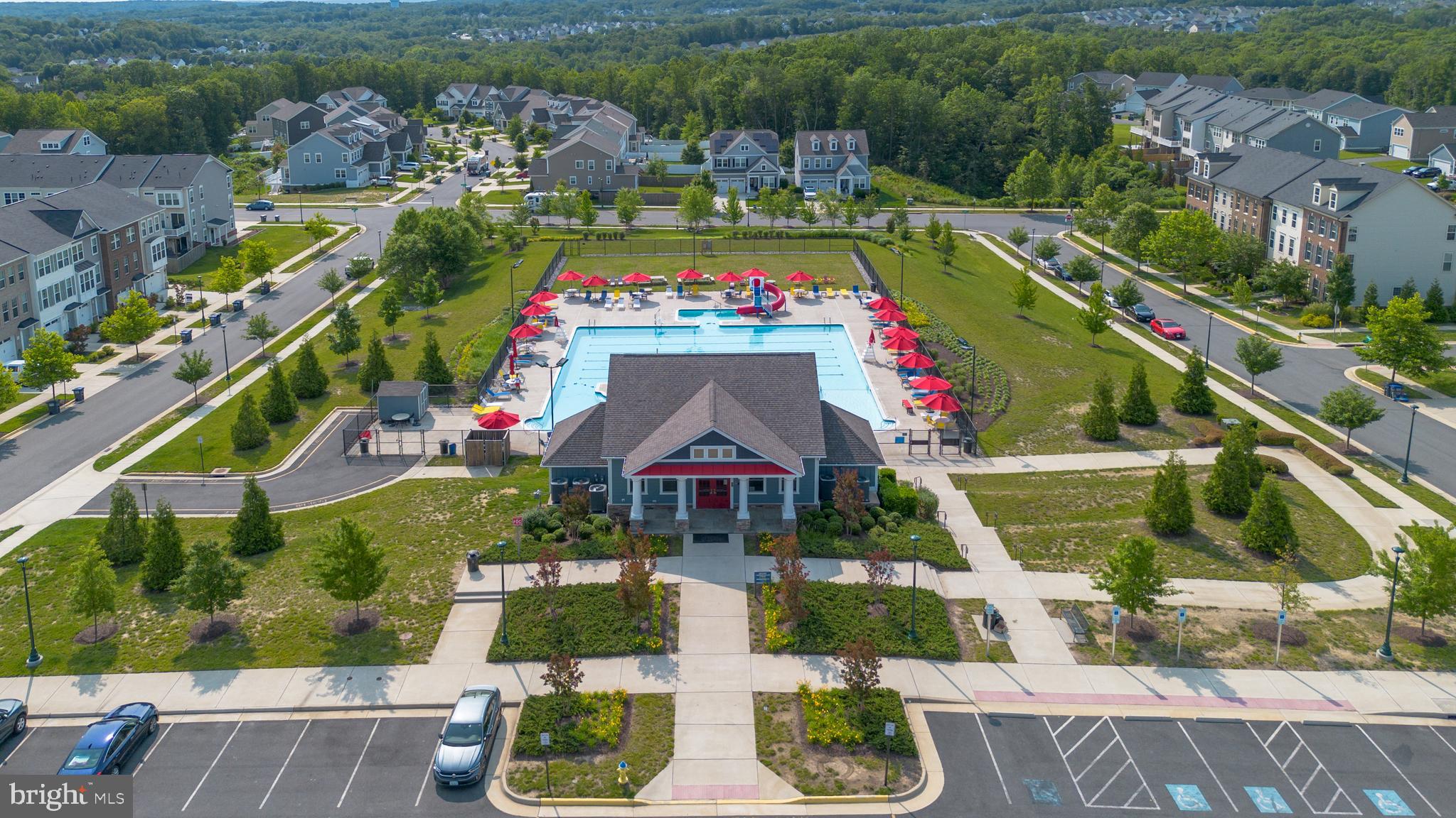 EMBREY MILL - Residential