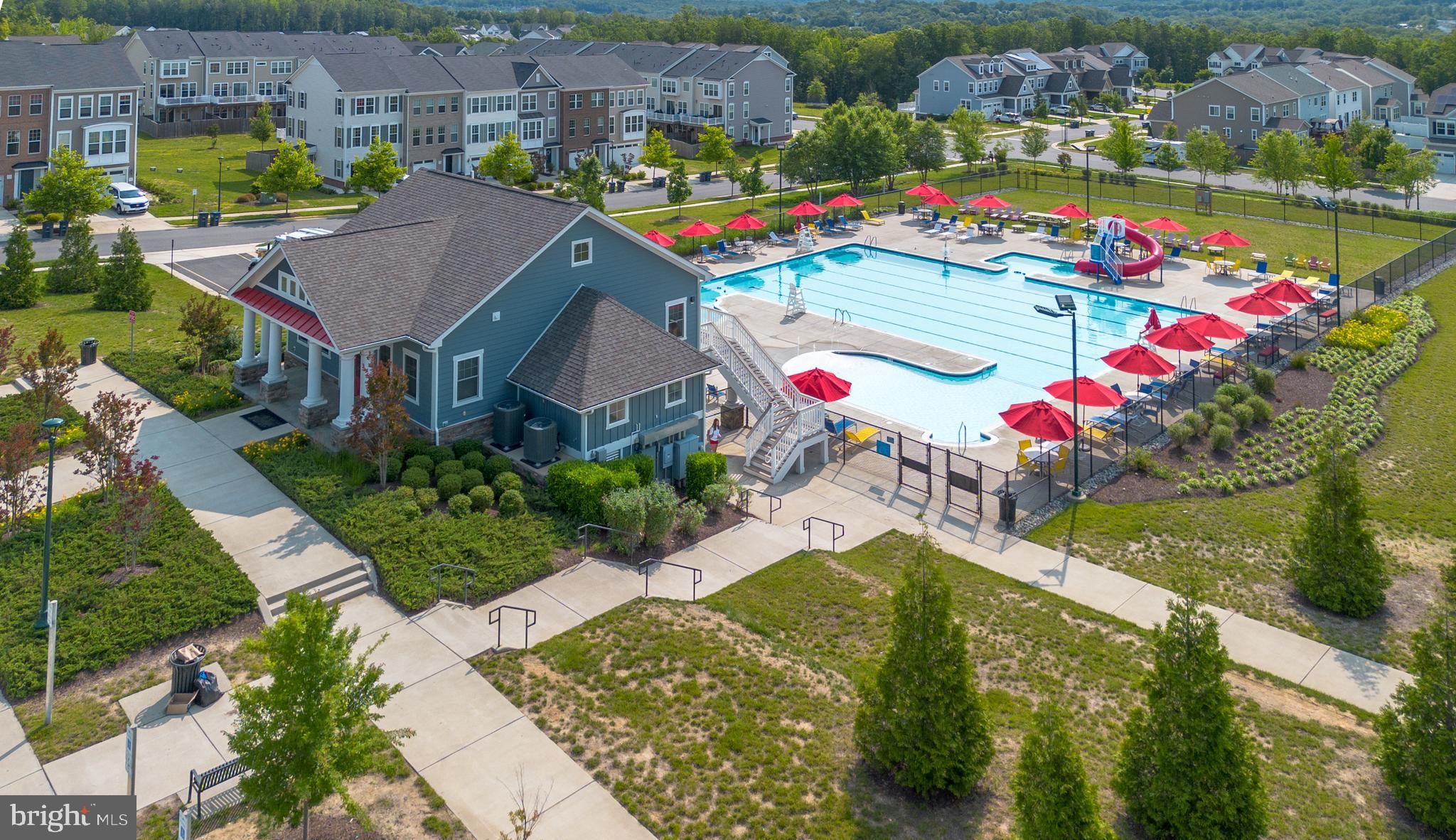 EMBREY MILL - Residential