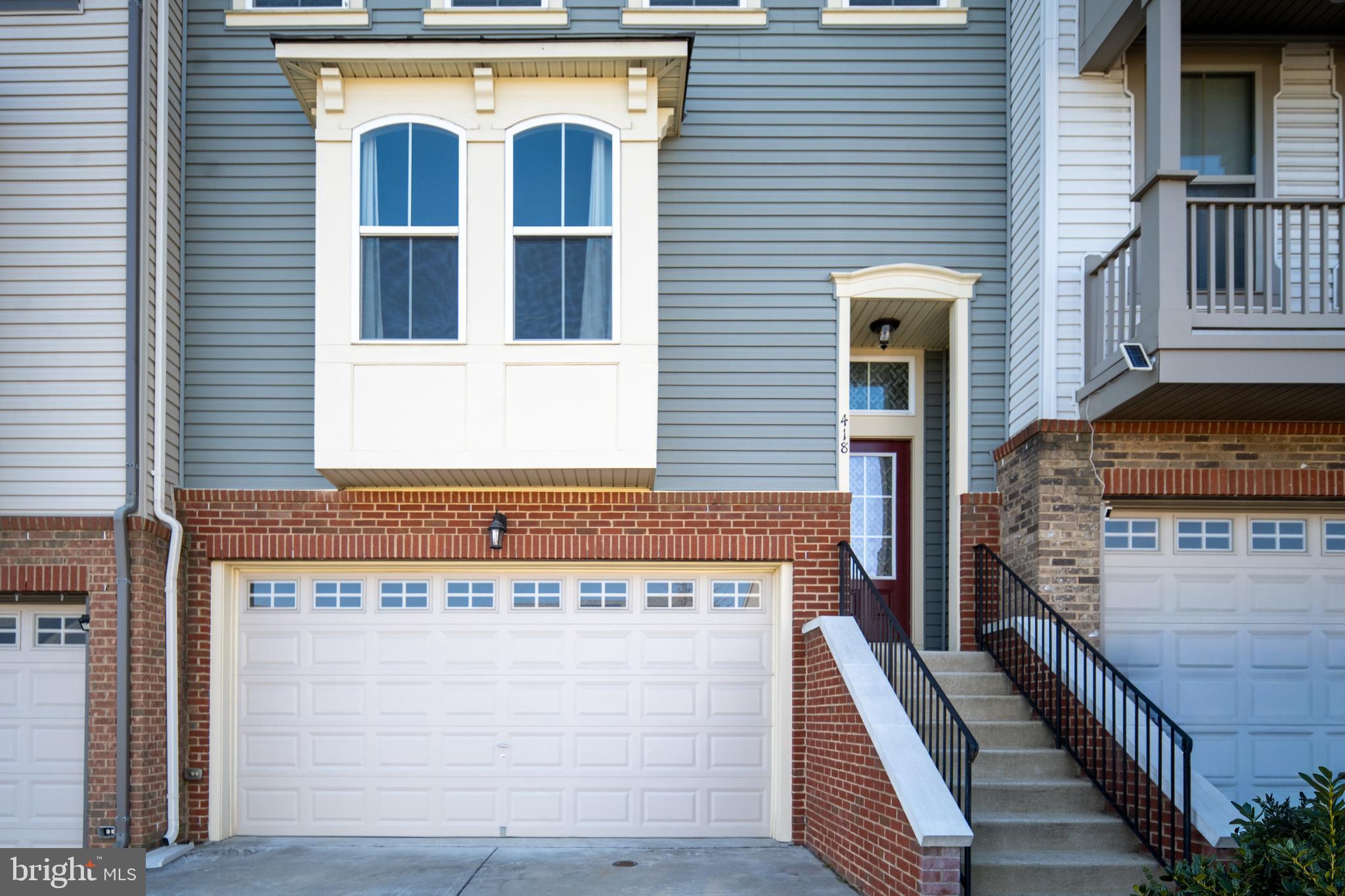 EMBREY MILL - Residential