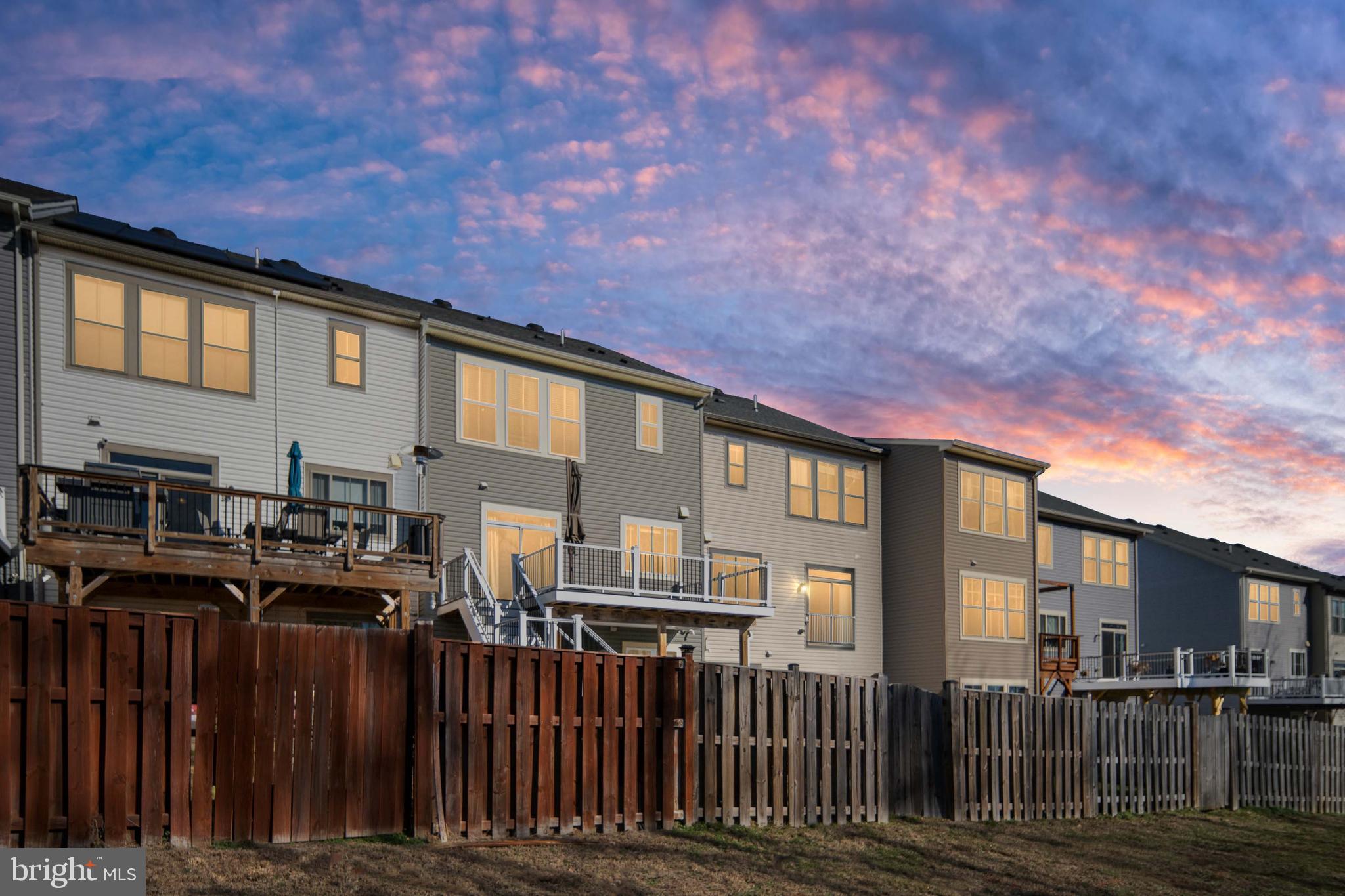 EMBREY MILL - Residential