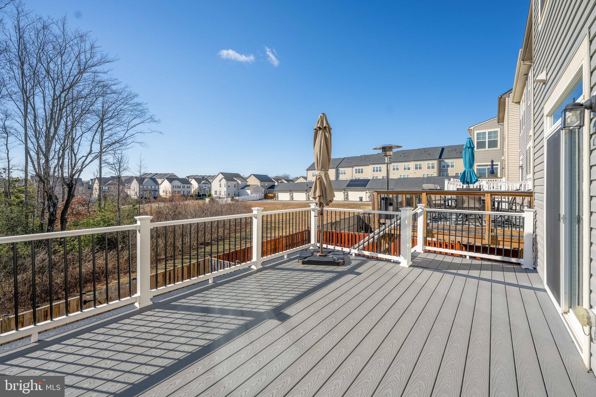 EMBREY MILL - Residential