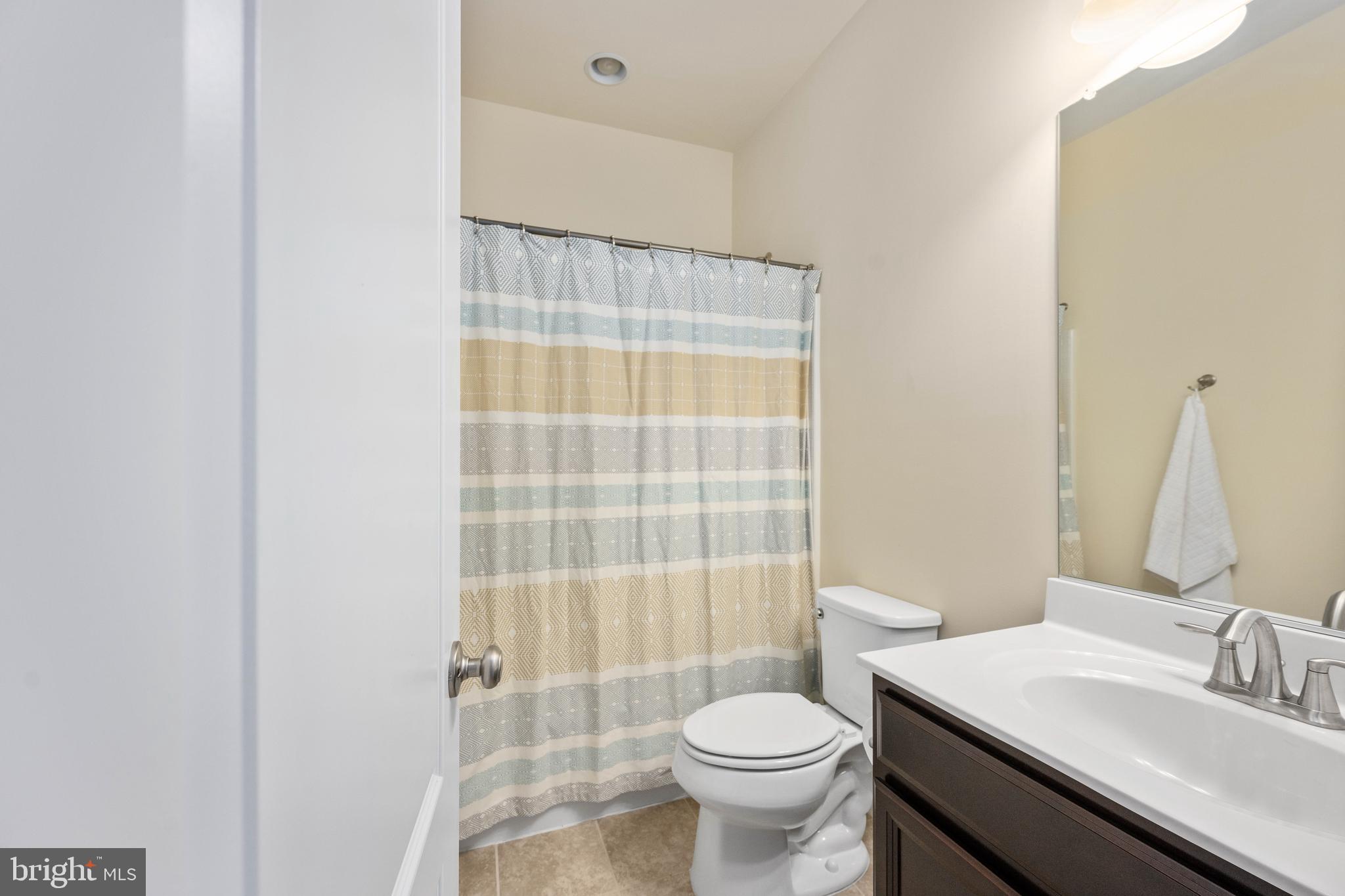 EMBREY MILL - Residential