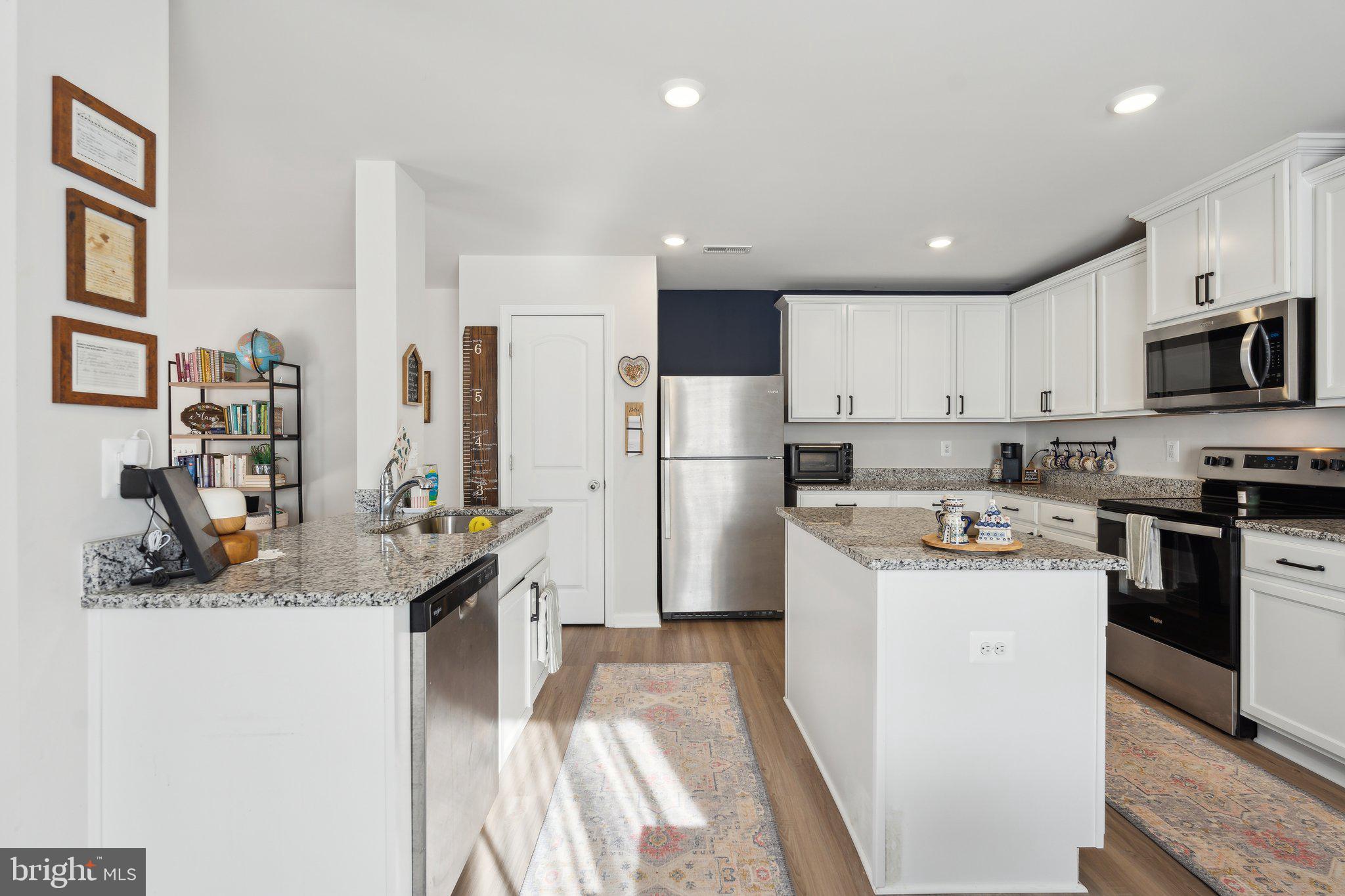 BROOKWOOD - Residential