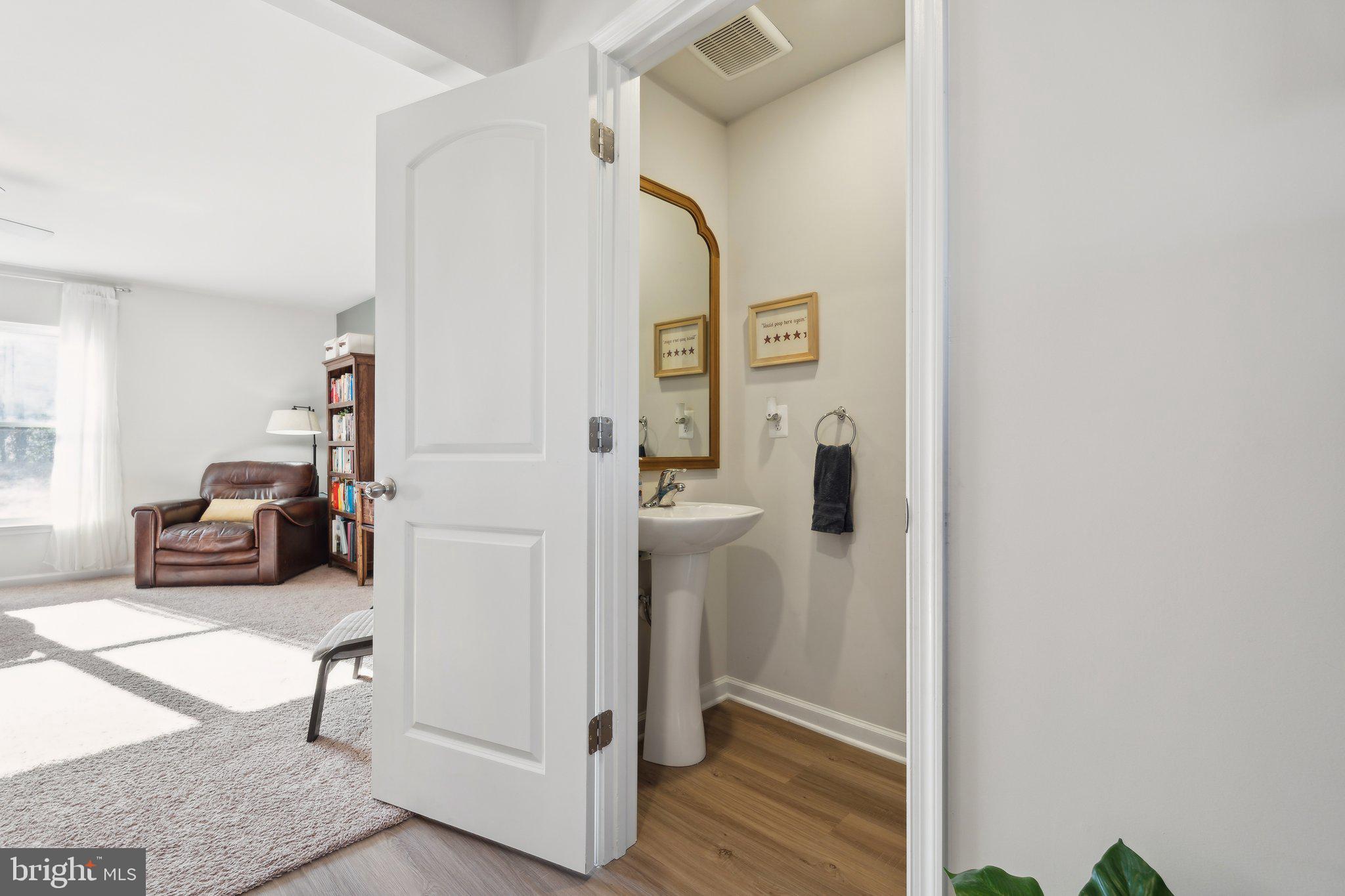 BROOKWOOD - Residential