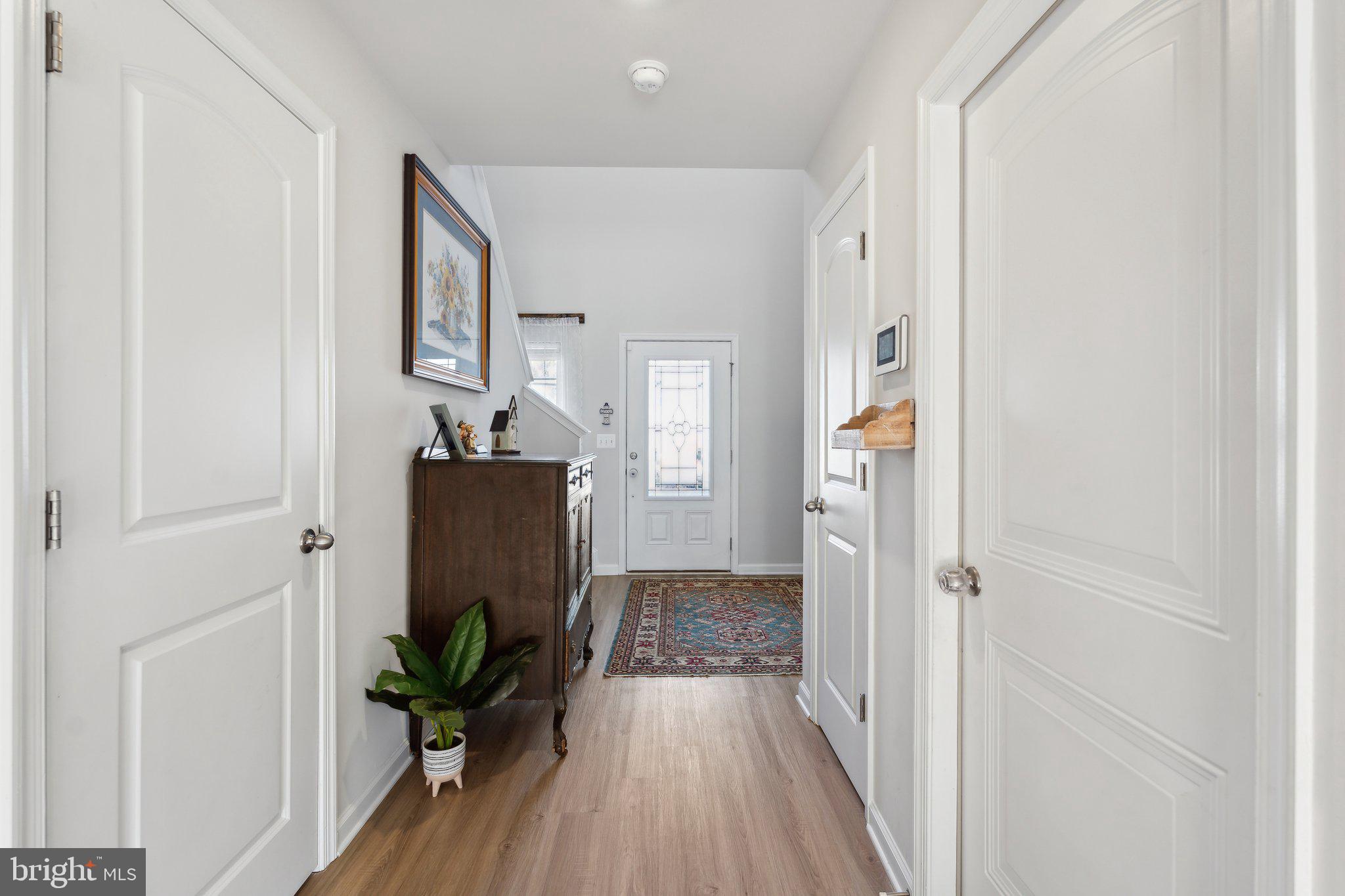 BROOKWOOD - Residential