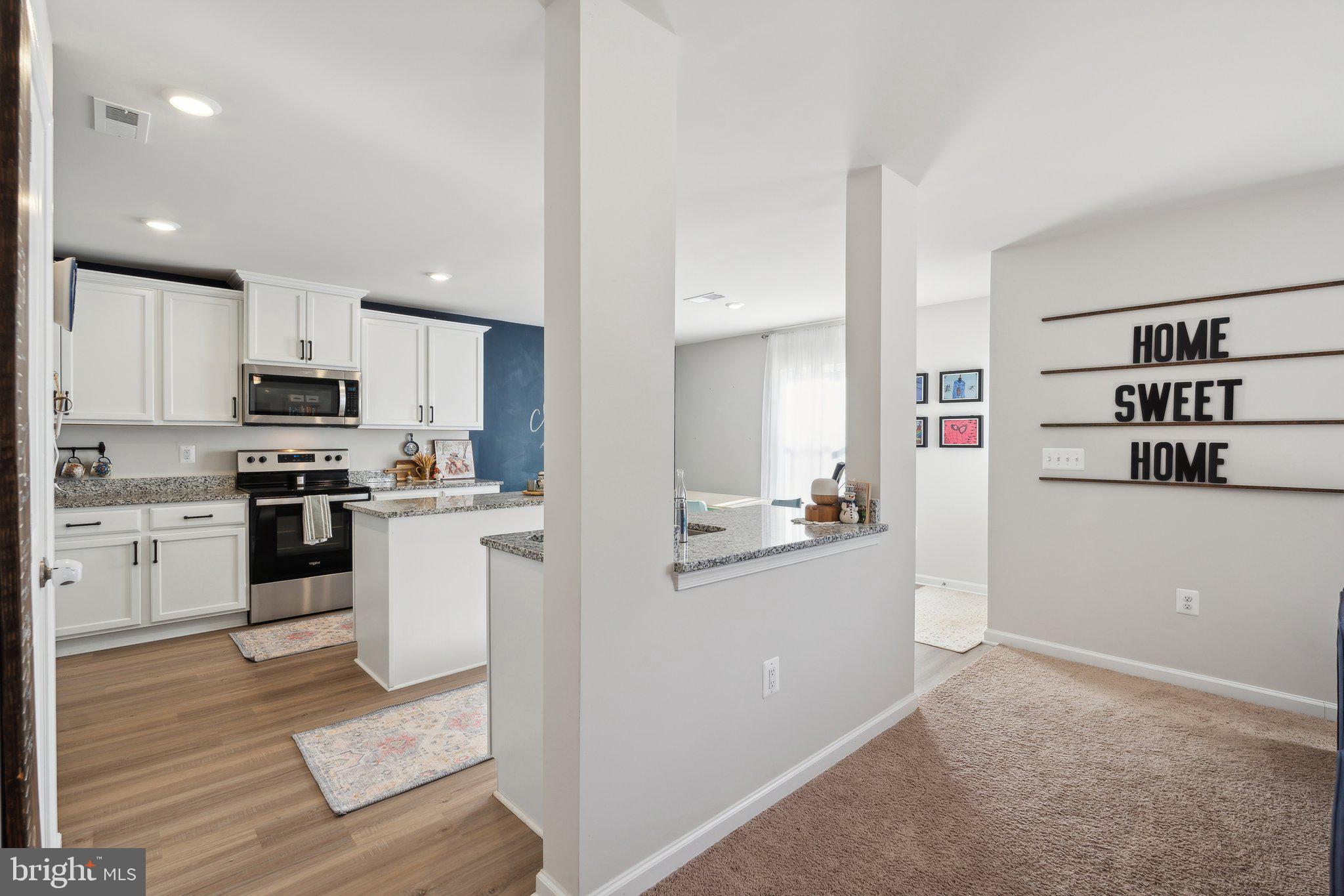 BROOKWOOD - Residential