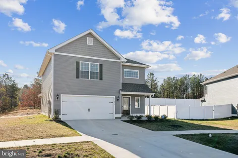 17098 Rollins Road, Bowling Green, VA MLS: VACV2008088