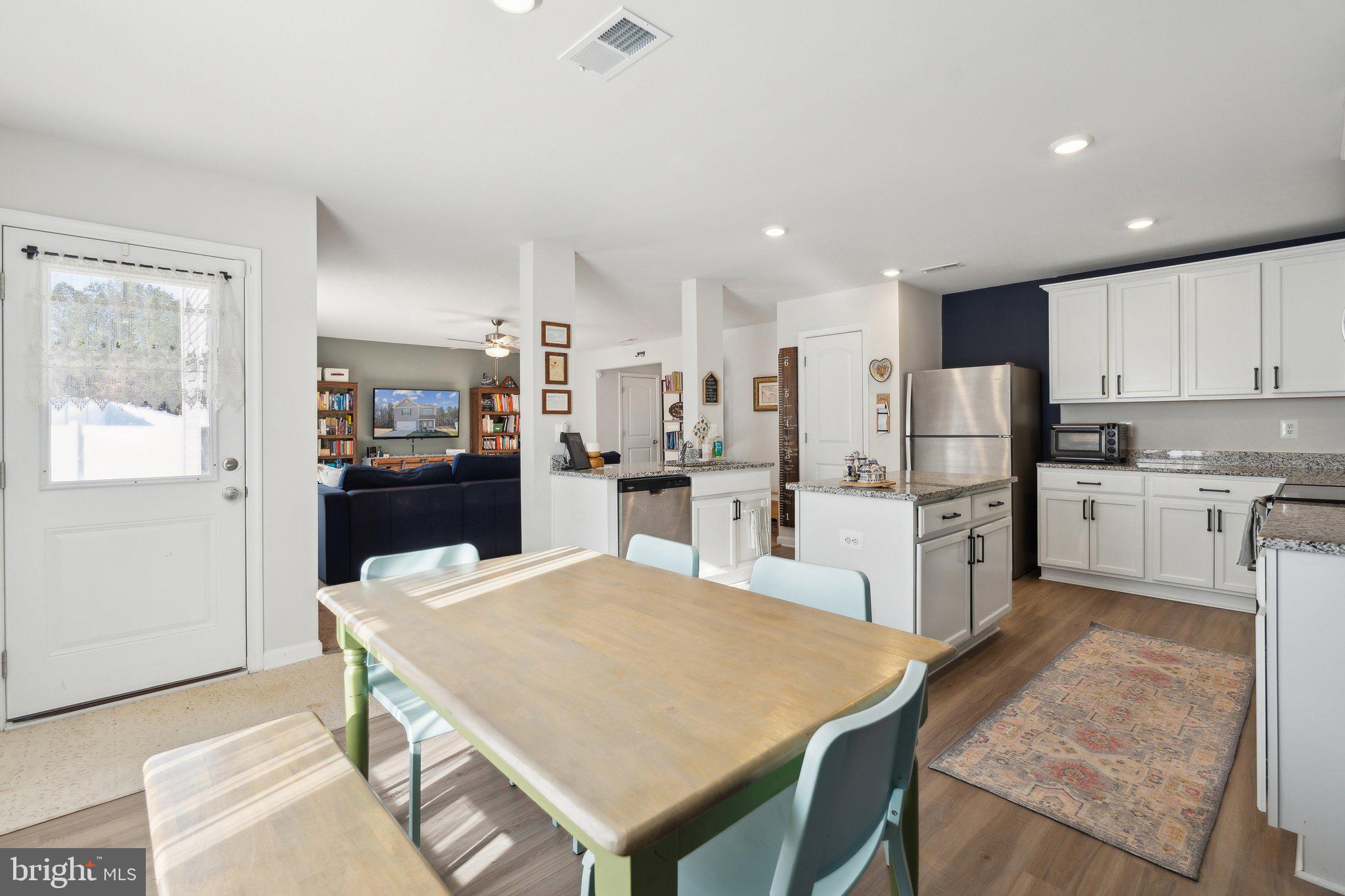 BROOKWOOD - Residential