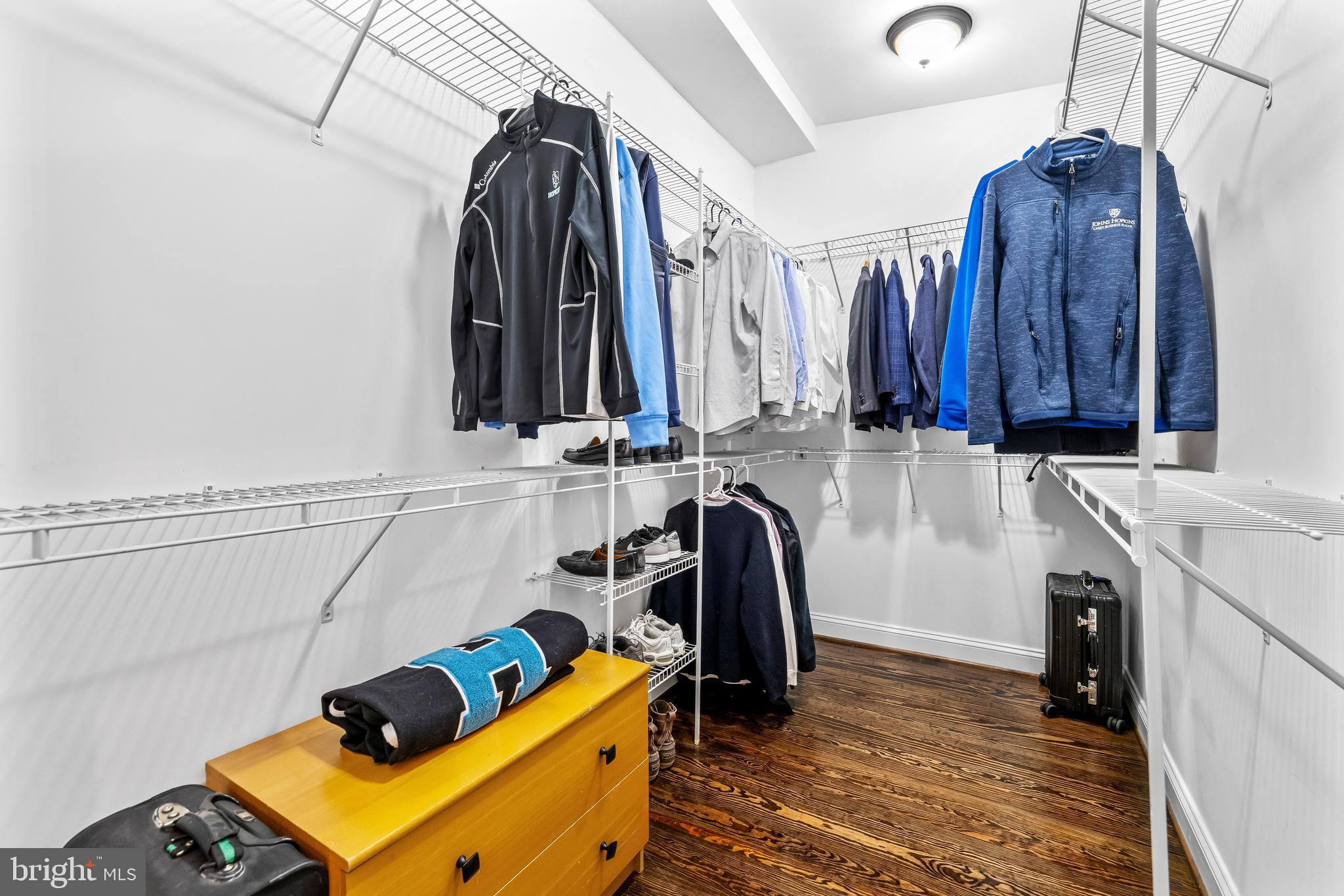 UPPER FELLS POINT - Residential