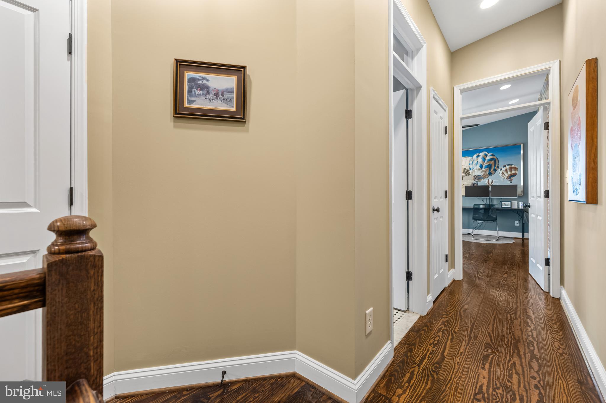 UPPER FELLS POINT - Residential