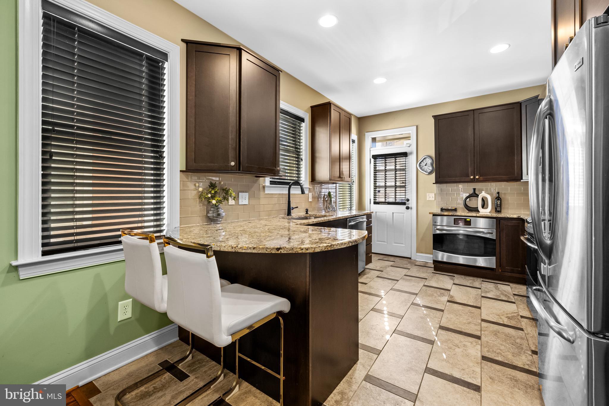 UPPER FELLS POINT - Residential