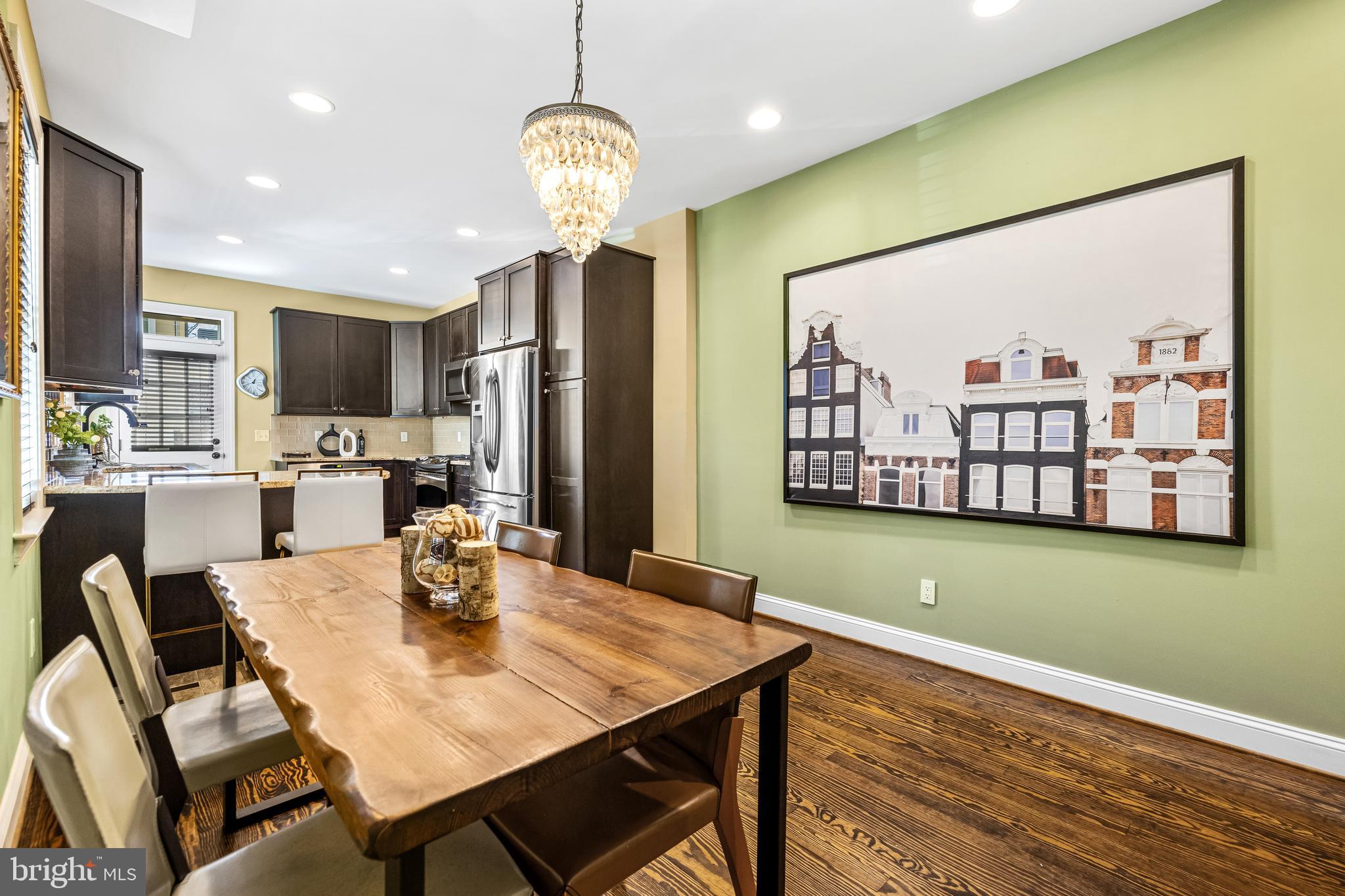 UPPER FELLS POINT - Residential