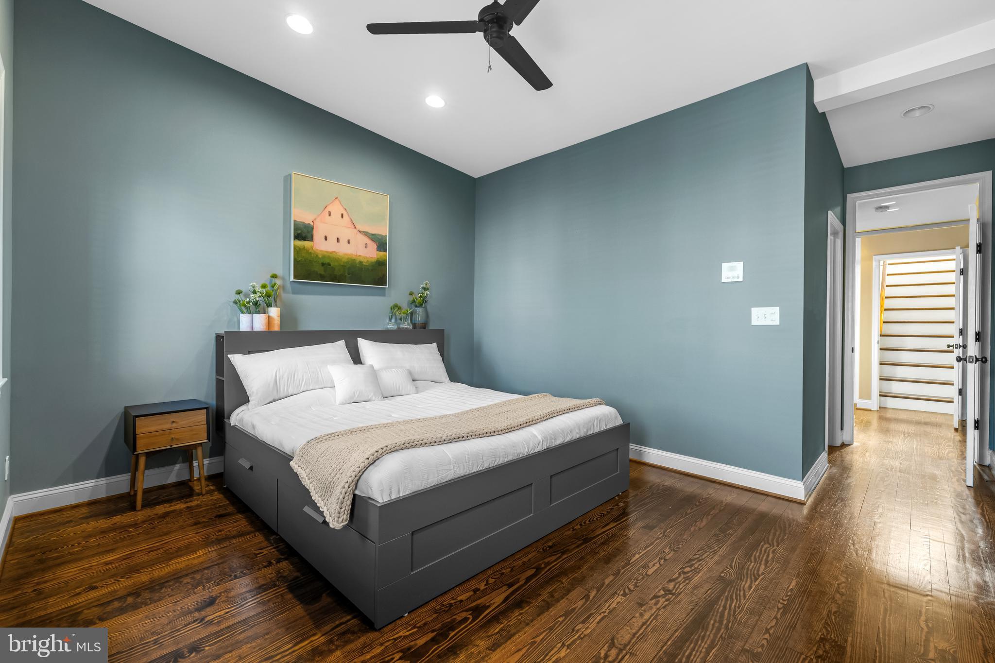 UPPER FELLS POINT - Residential