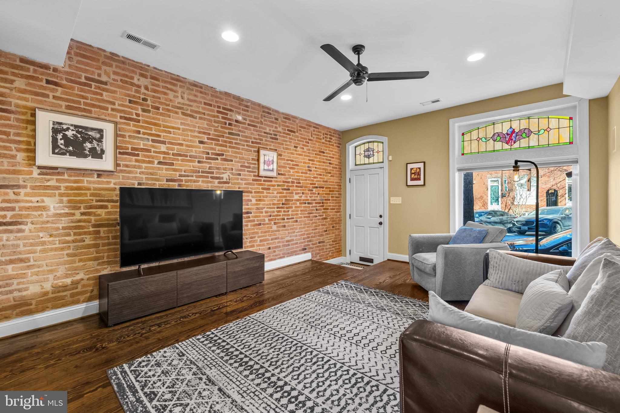 UPPER FELLS POINT - Residential