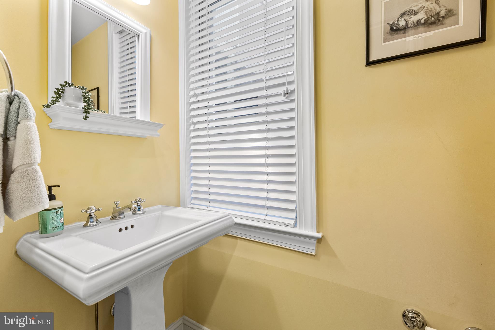 UPPER FELLS POINT - Residential