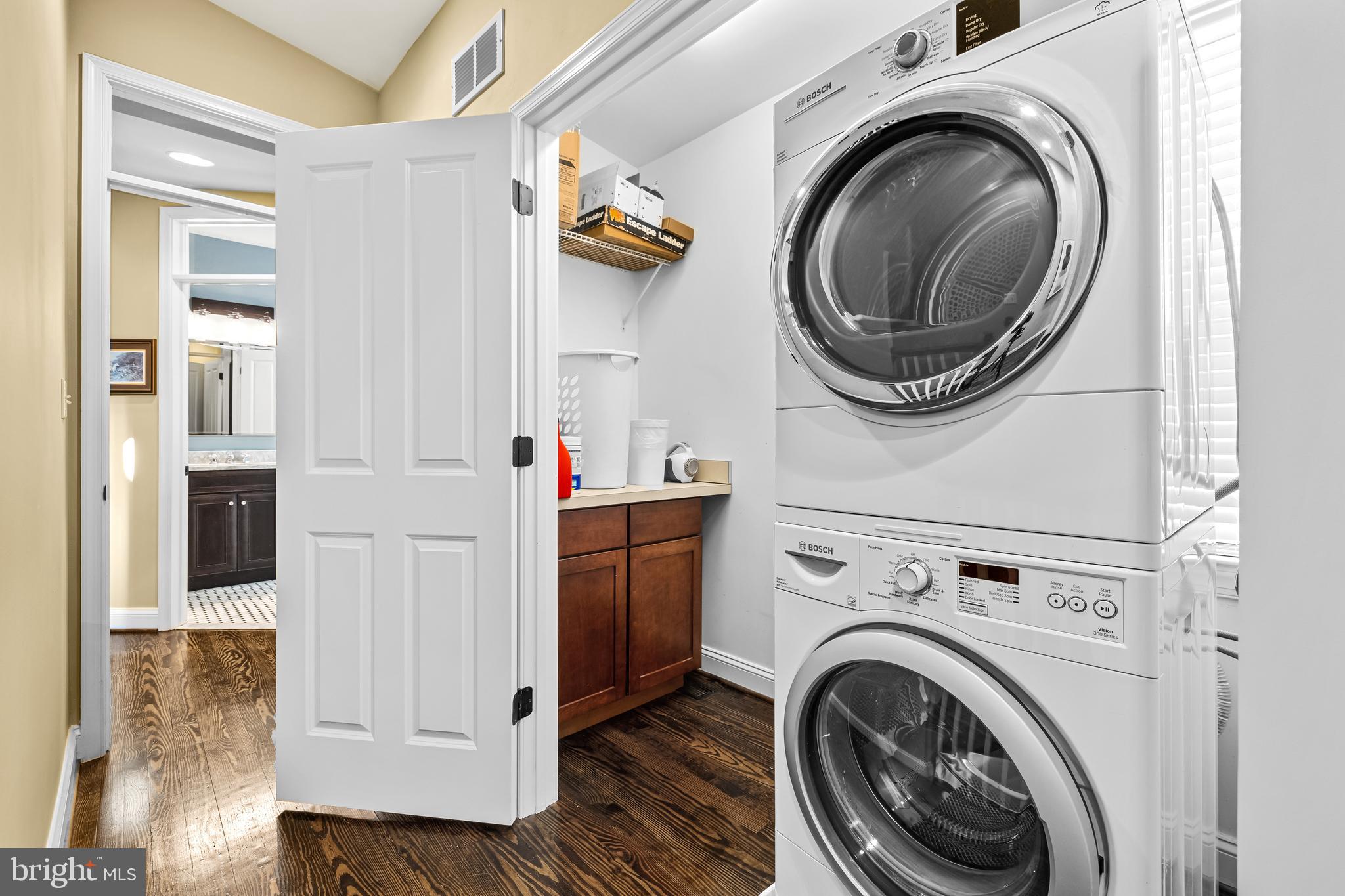 UPPER FELLS POINT - Residential