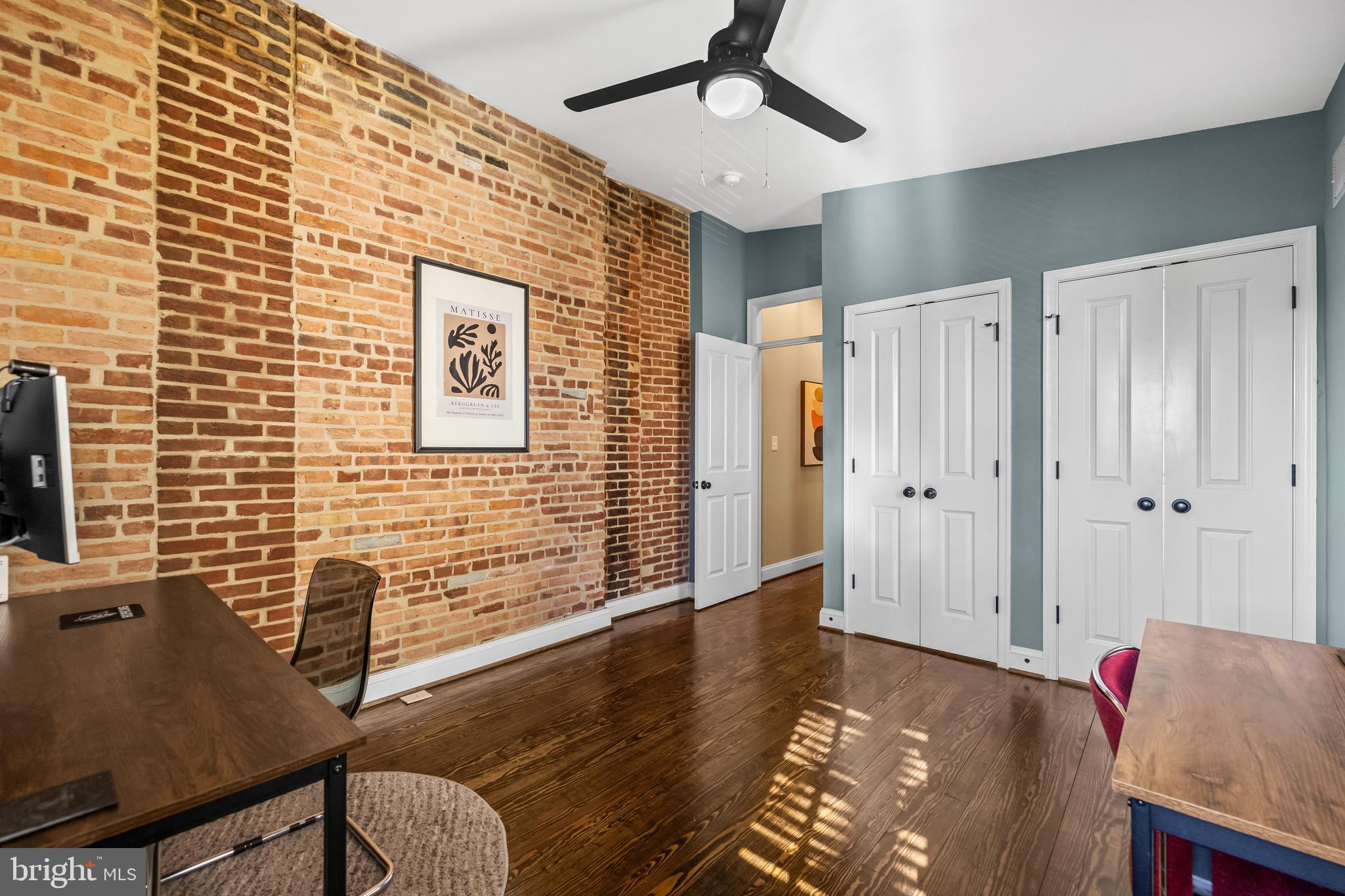 UPPER FELLS POINT - Residential