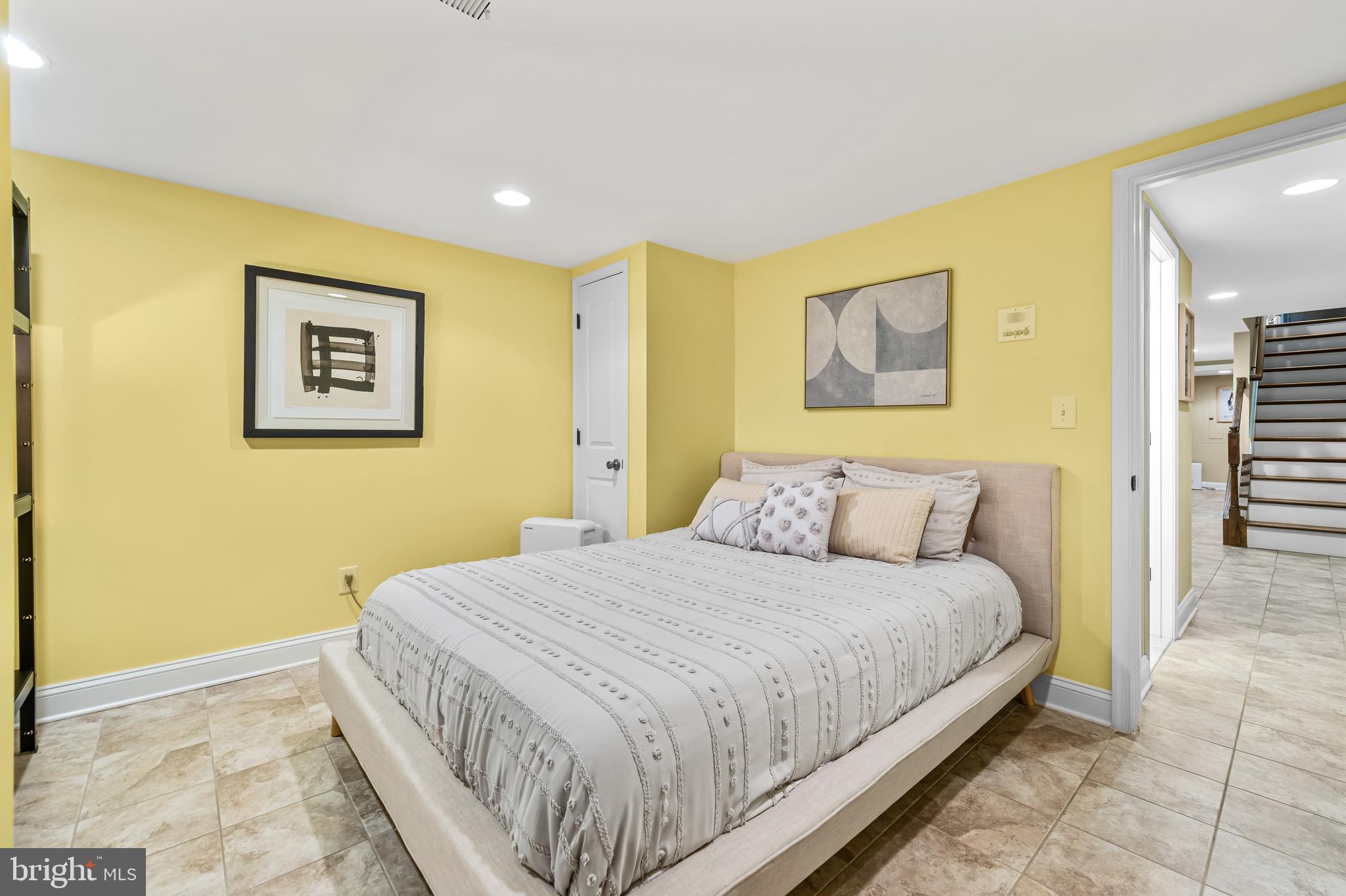 UPPER FELLS POINT - Residential