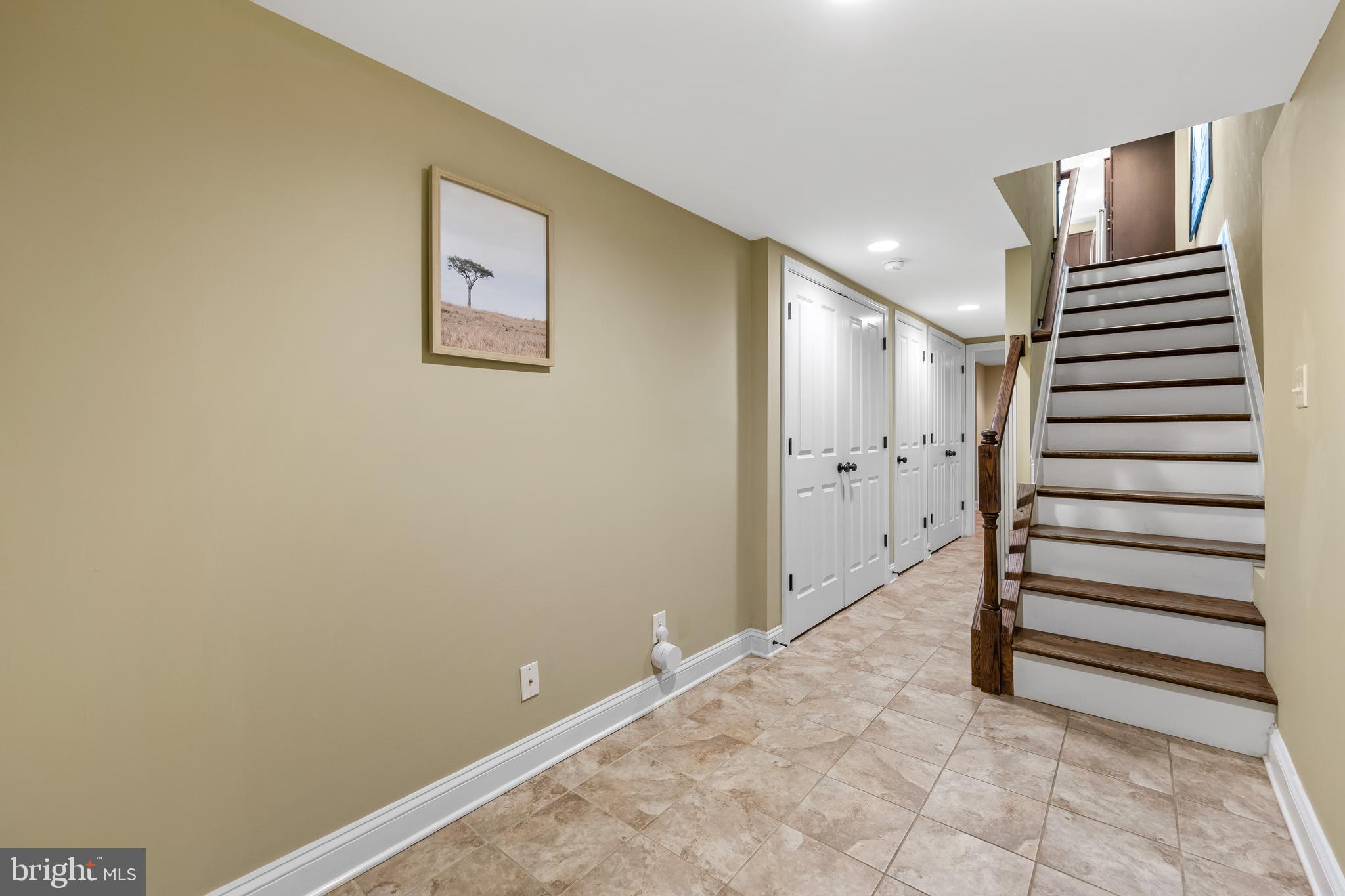 UPPER FELLS POINT - Residential