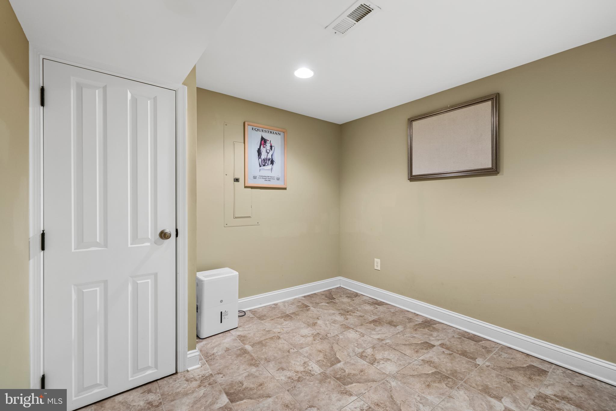 UPPER FELLS POINT - Residential