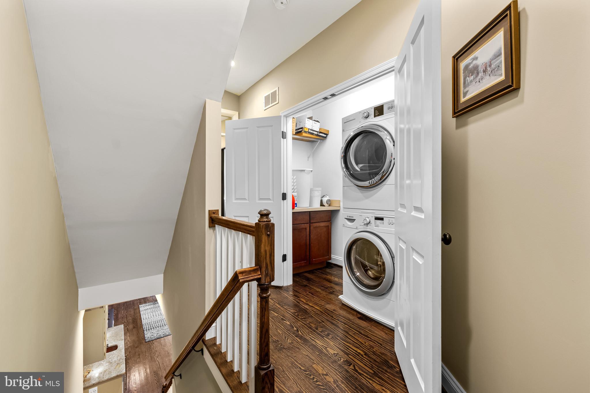 UPPER FELLS POINT - Residential