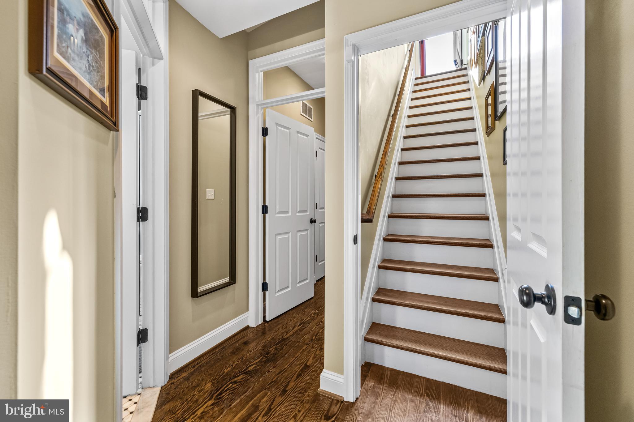 UPPER FELLS POINT - Residential