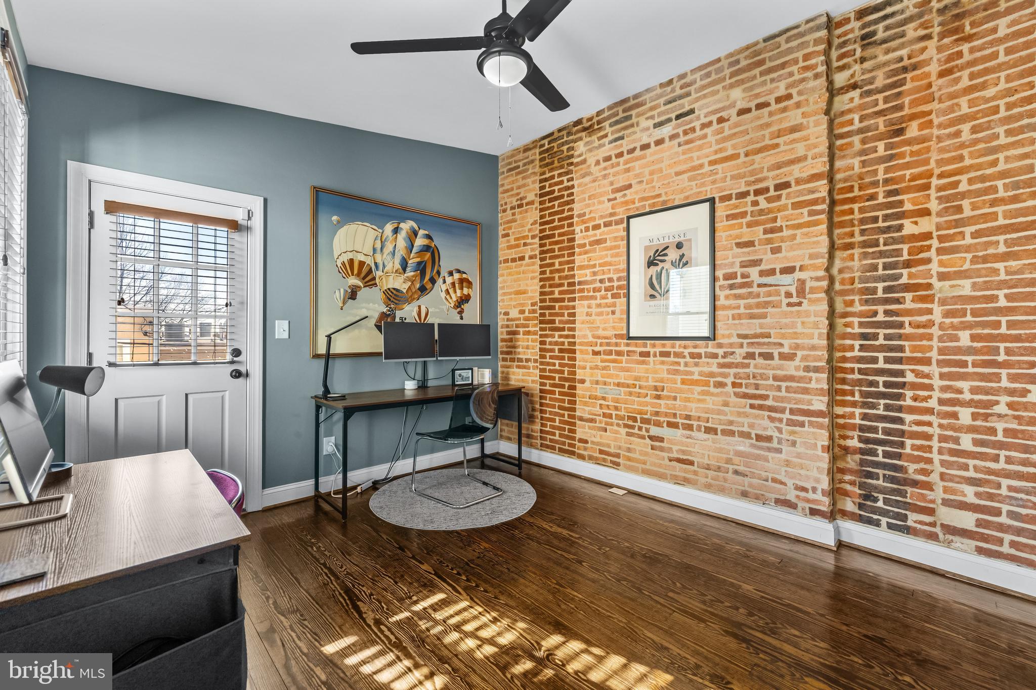 UPPER FELLS POINT - Residential