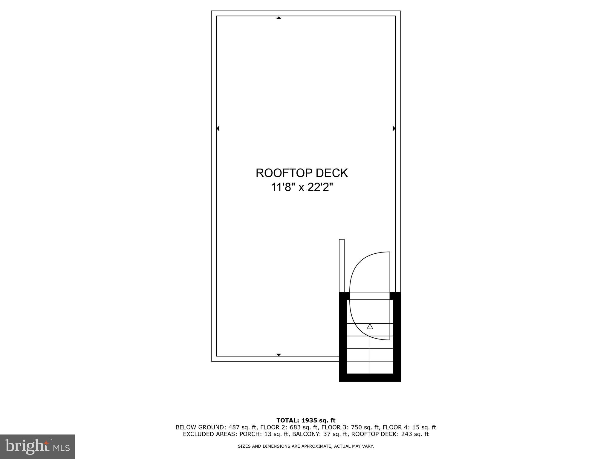 UPPER FELLS POINT - Residential