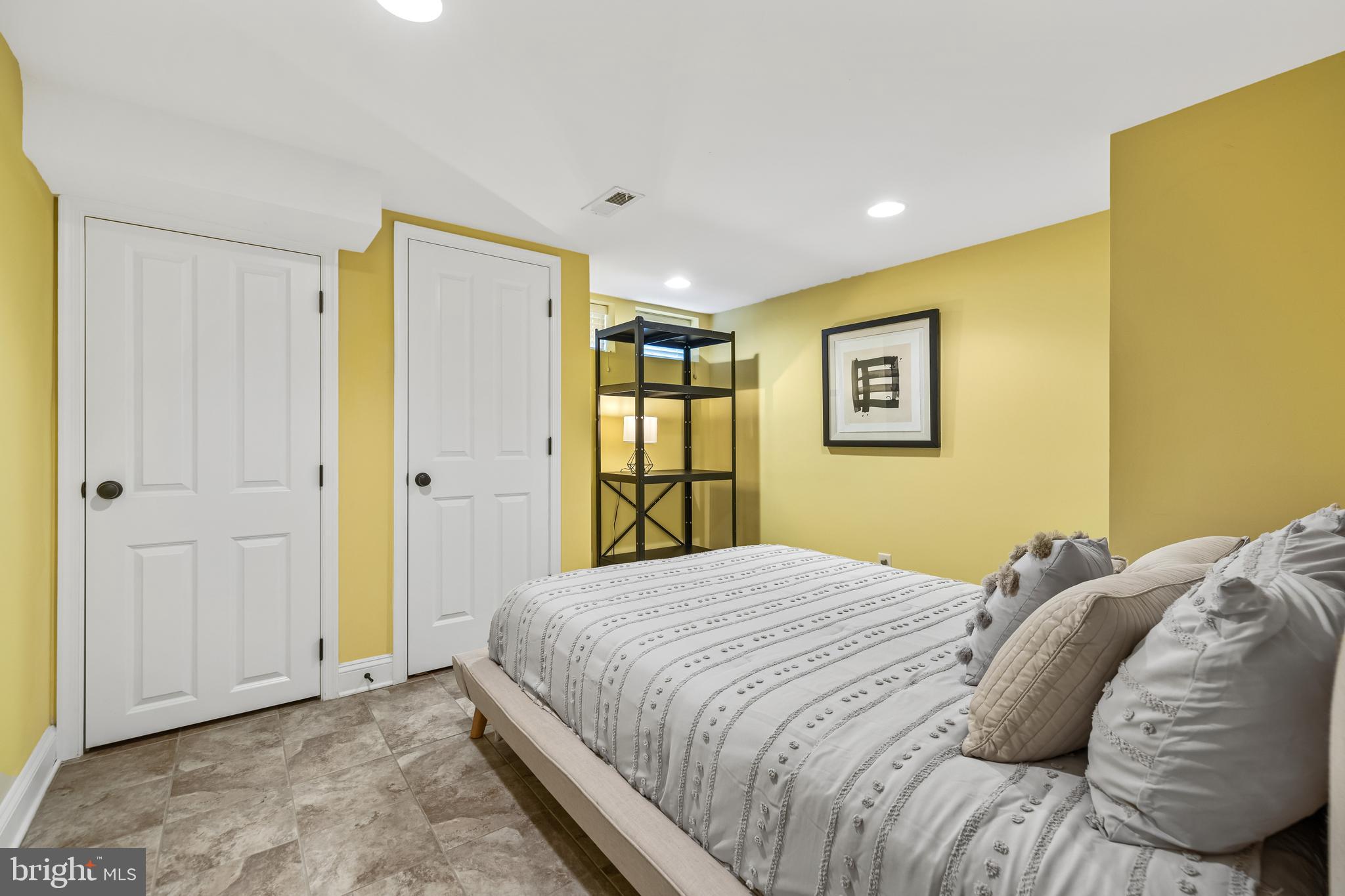 UPPER FELLS POINT - Residential