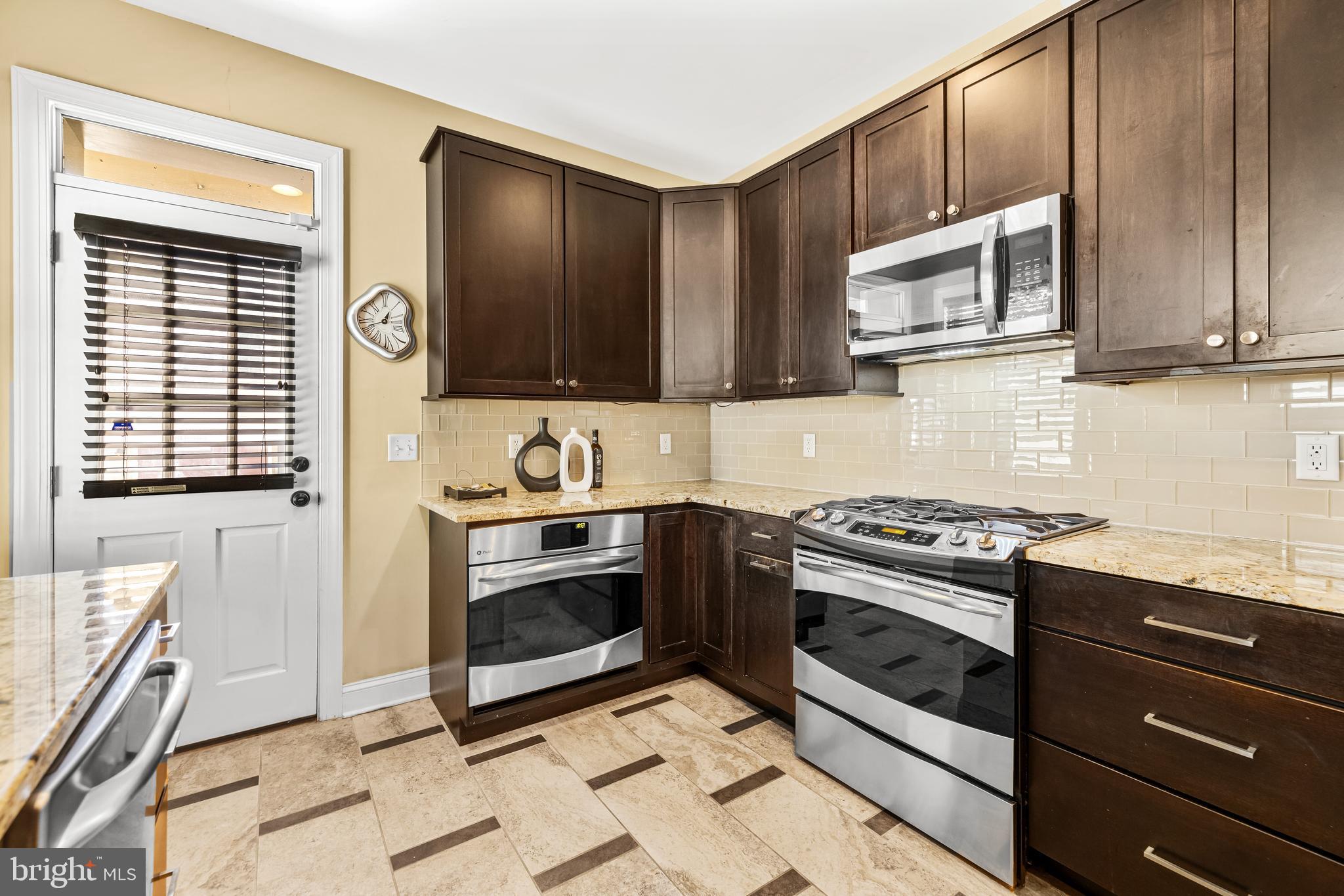 UPPER FELLS POINT - Residential