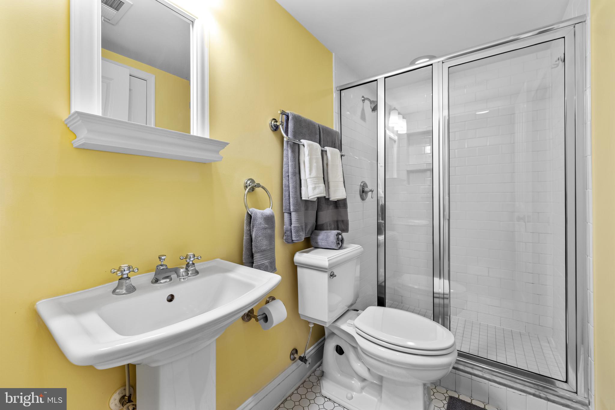 UPPER FELLS POINT - Residential