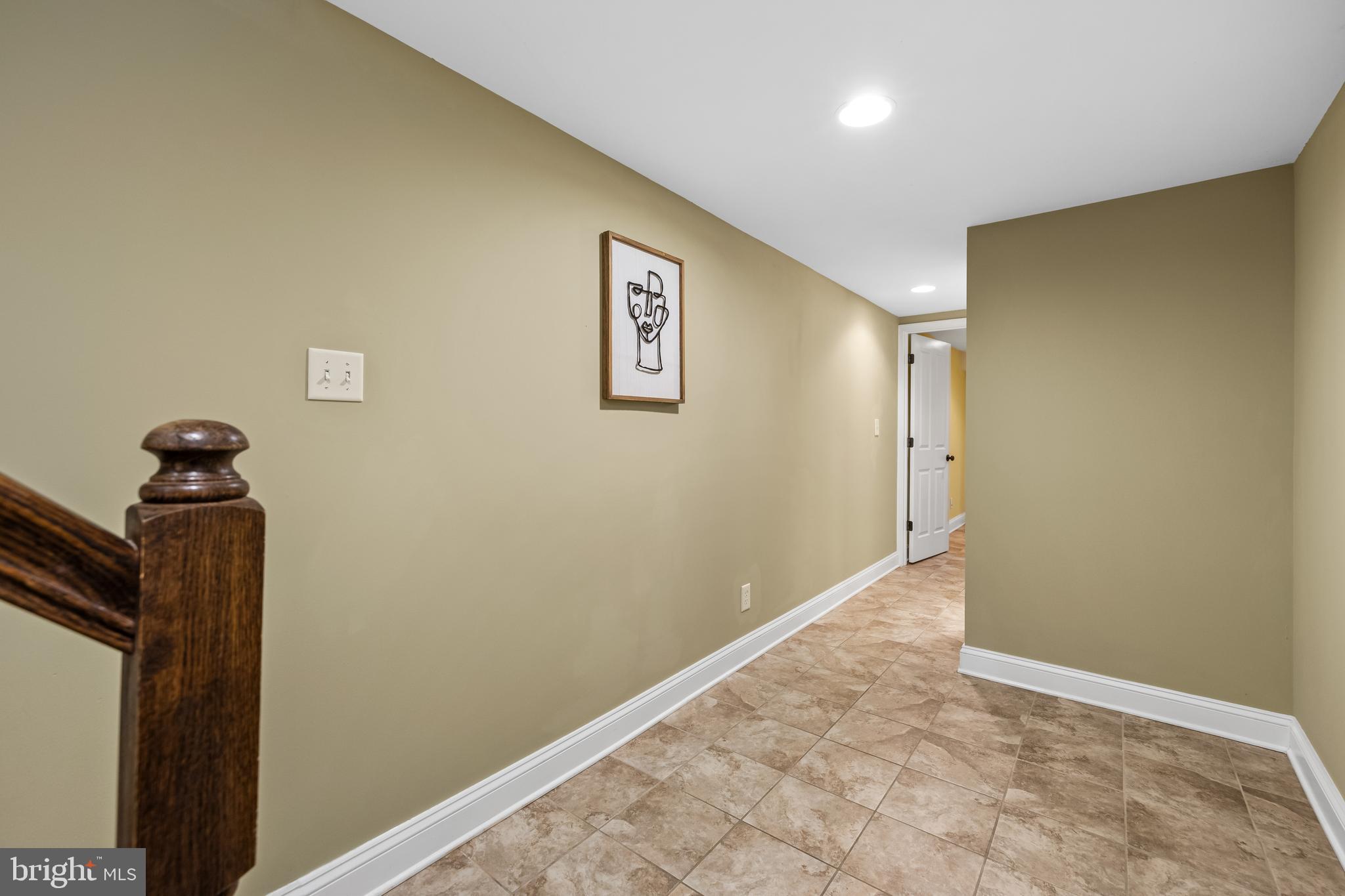 UPPER FELLS POINT - Residential