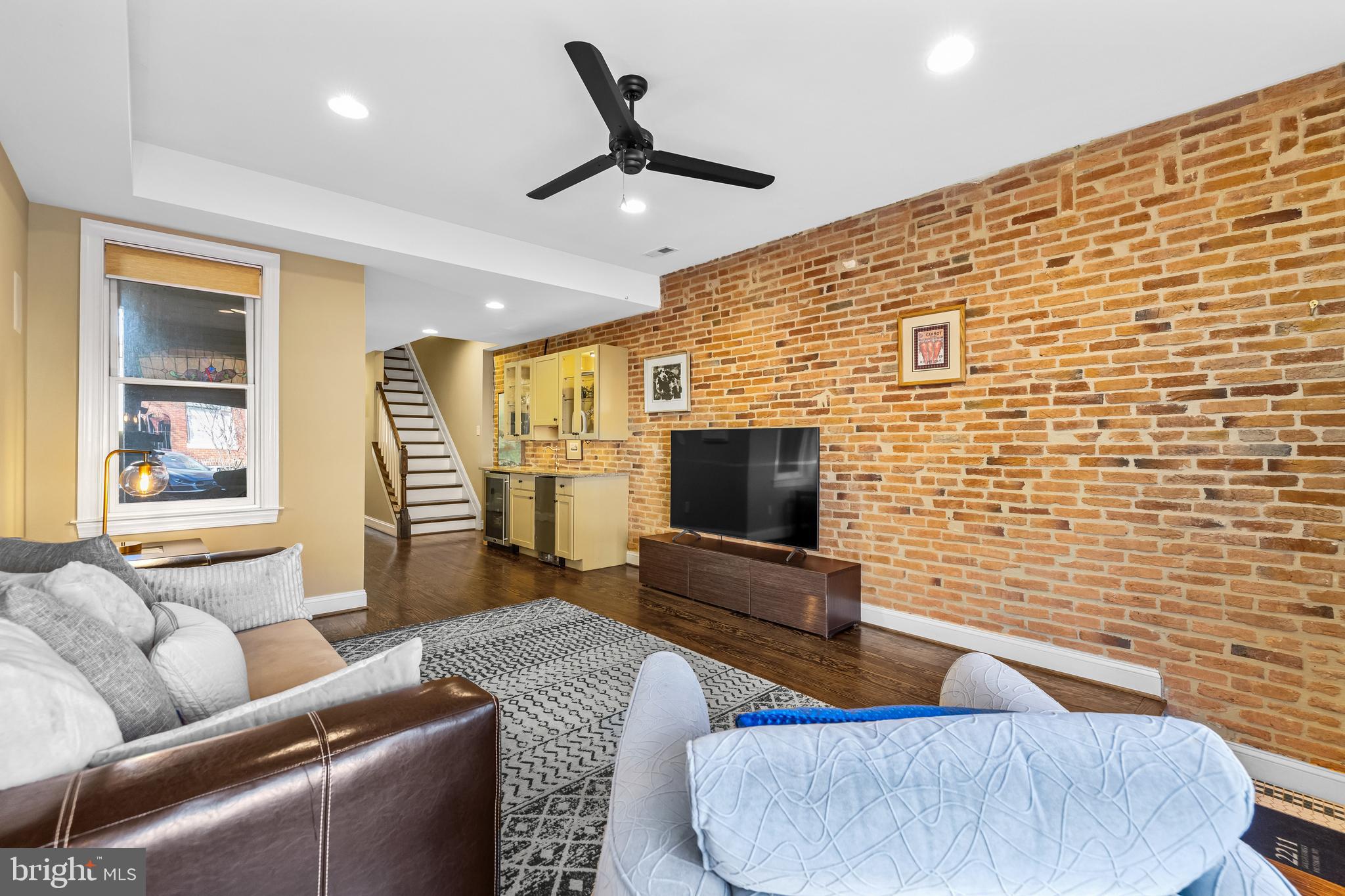 UPPER FELLS POINT - Residential