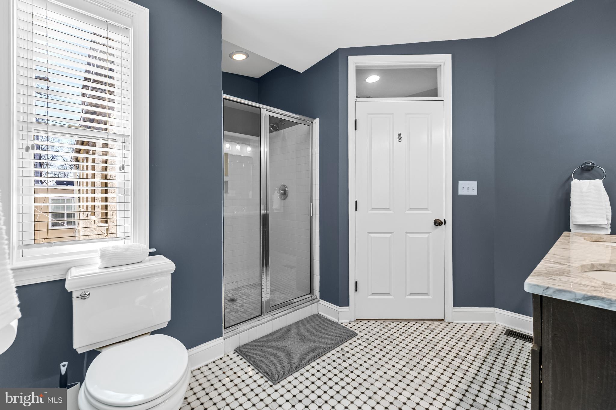 UPPER FELLS POINT - Residential