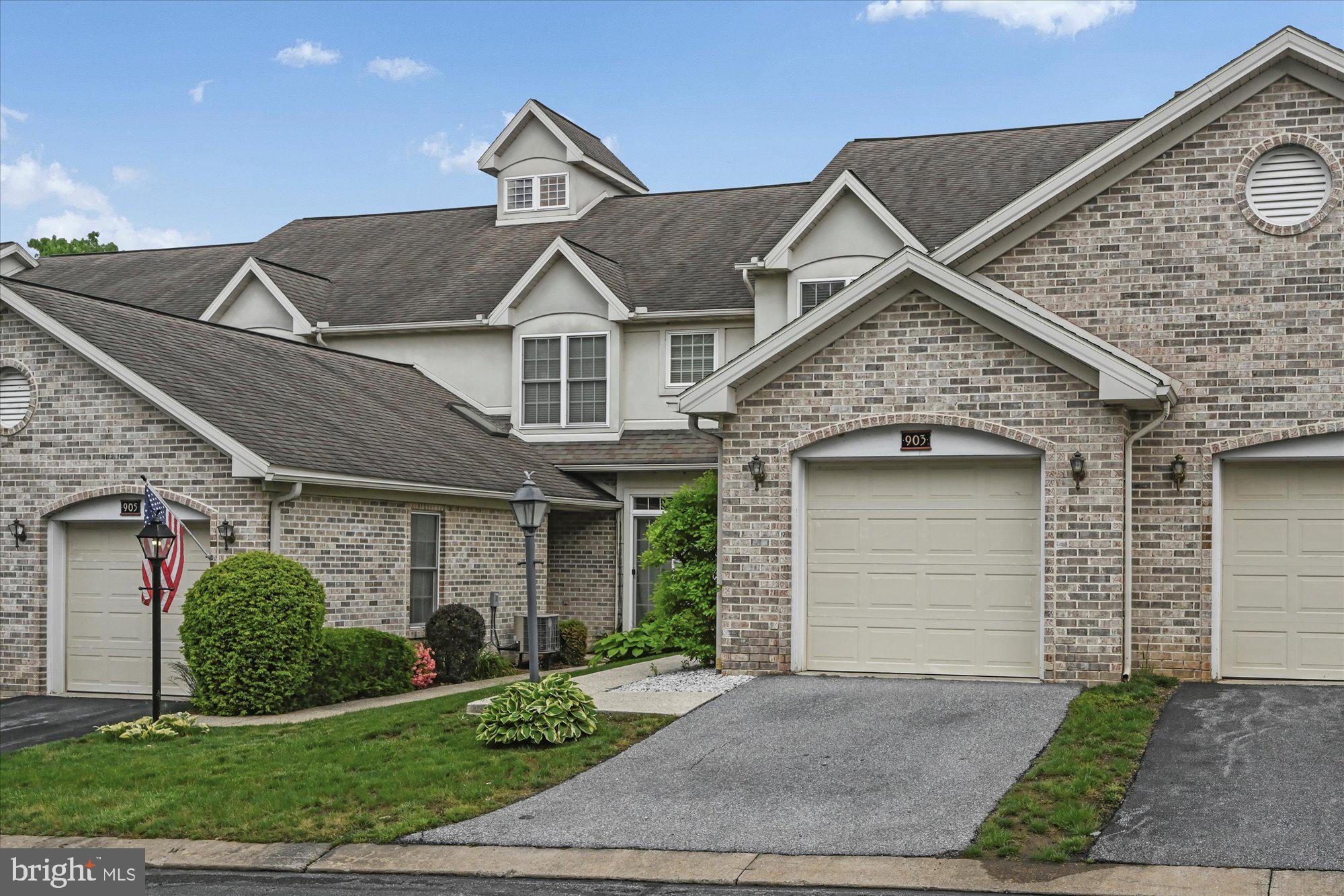 CROSSGATES - Residential