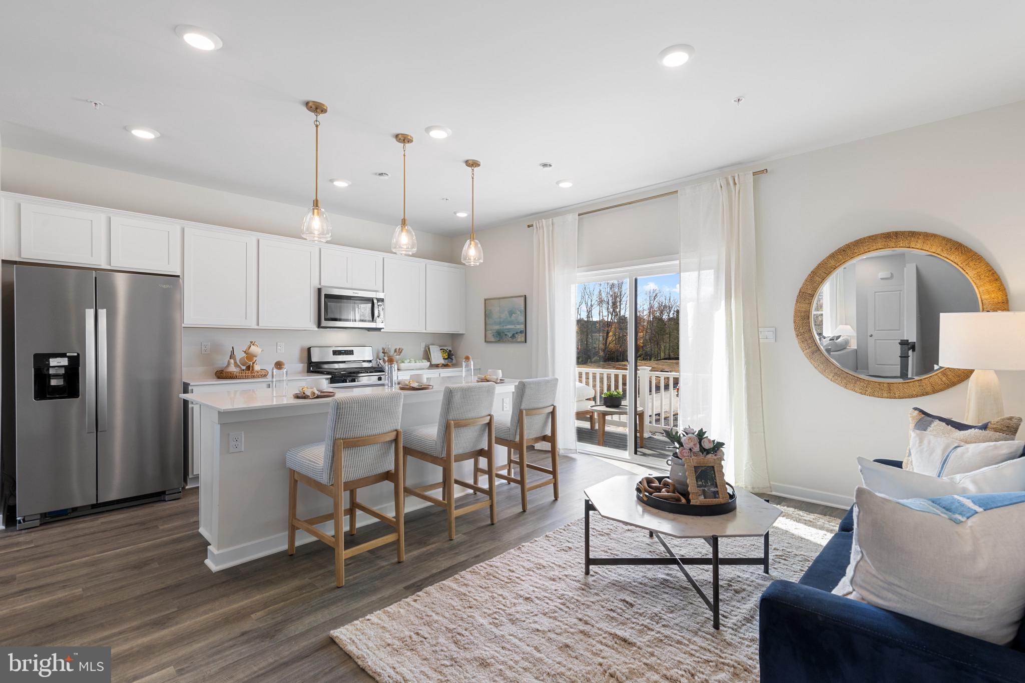 CALM RETREAT - Residential