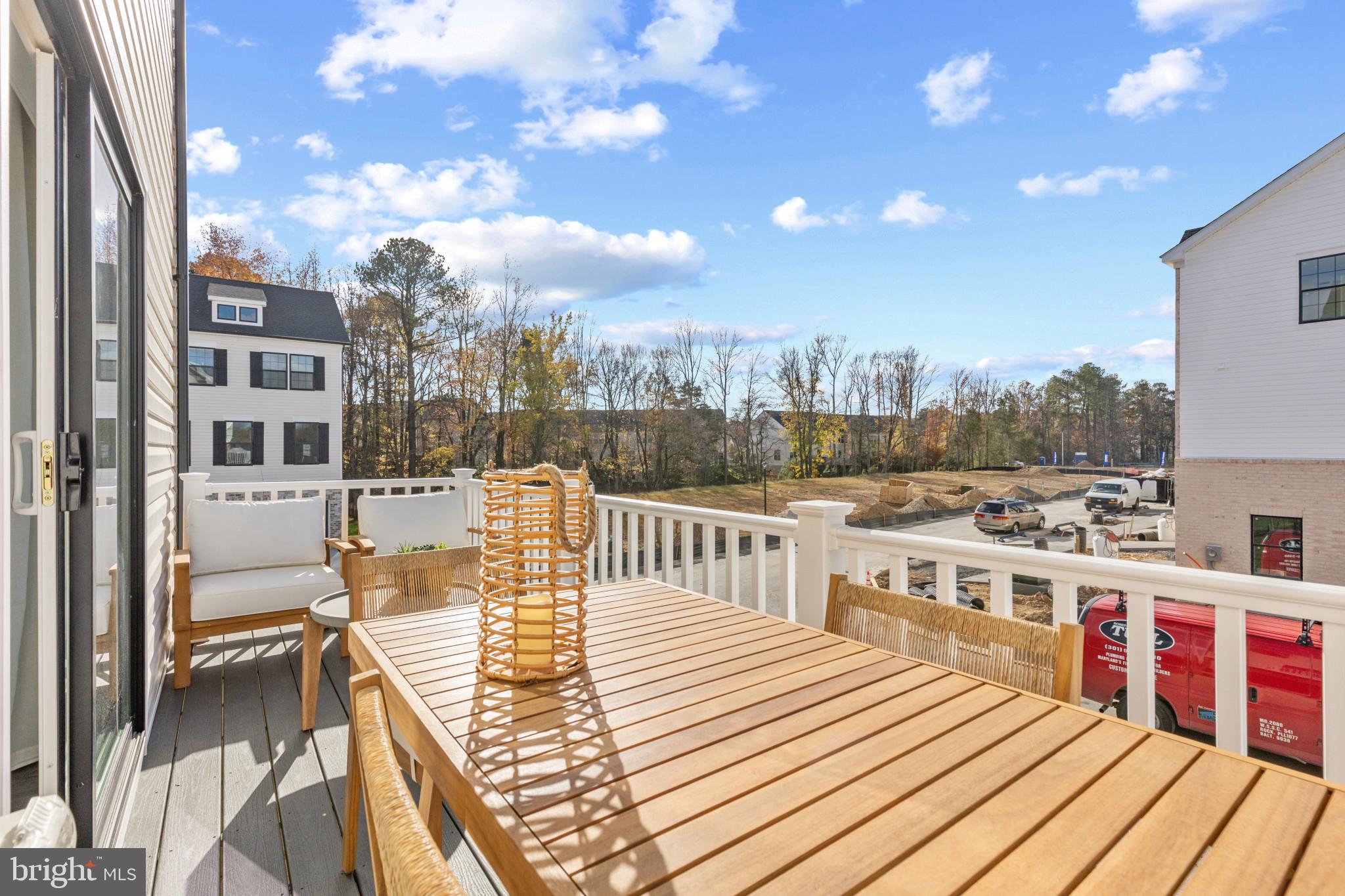 CALM RETREAT - Residential