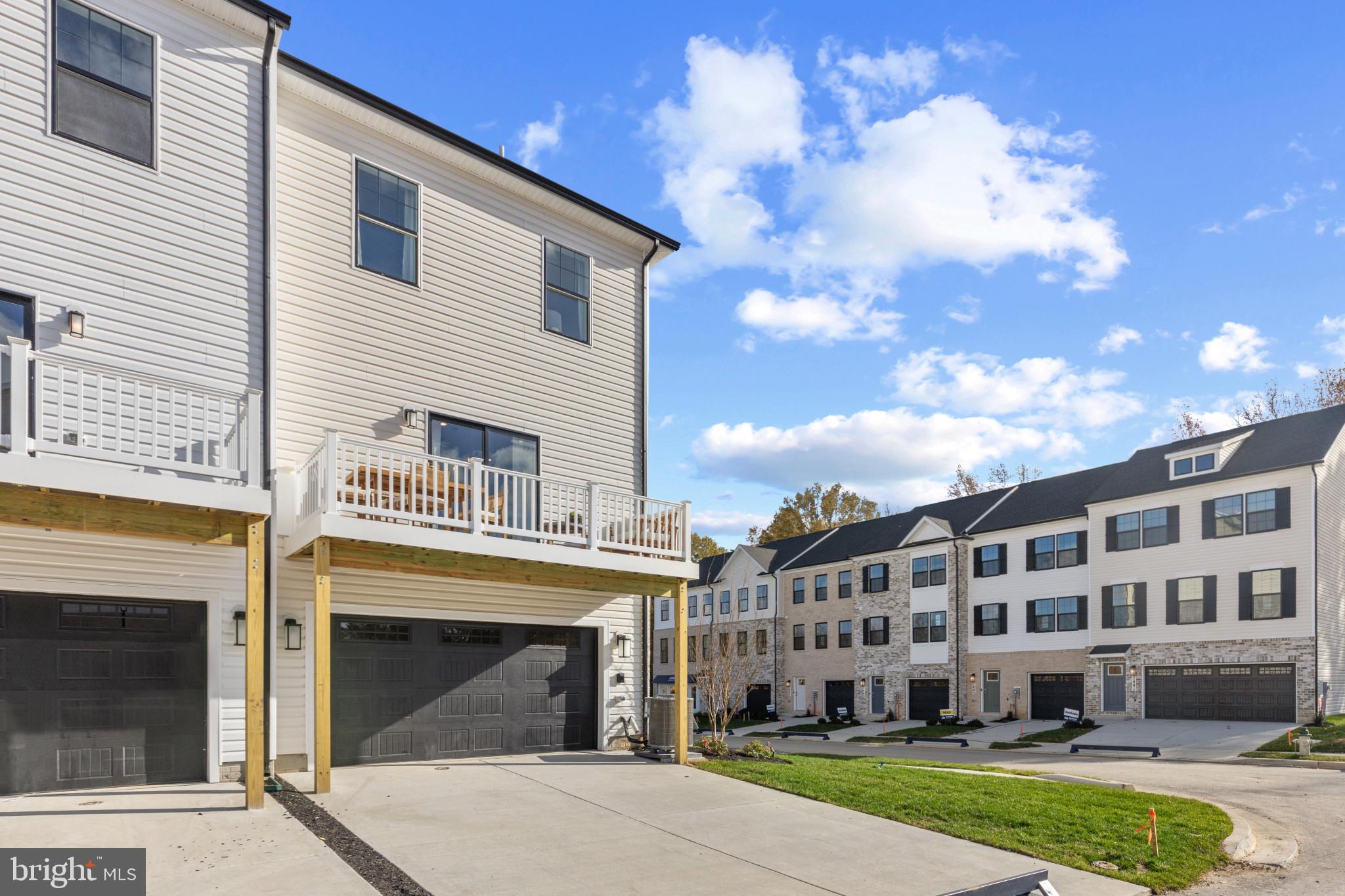 CALM RETREAT - Residential