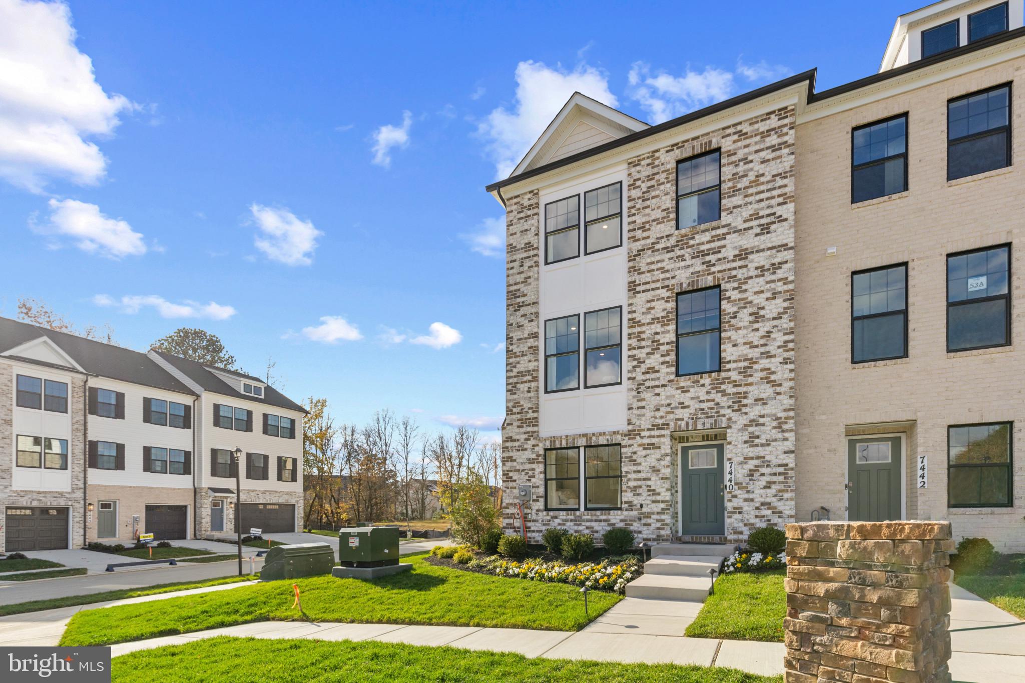 CALM RETREAT - Residential