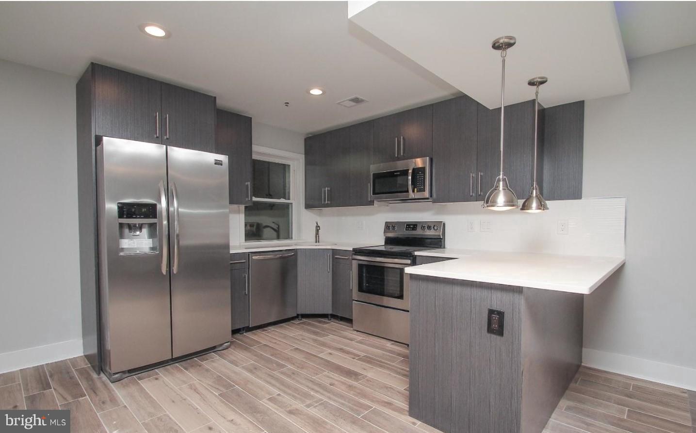 FISHTOWN - Residential Lease