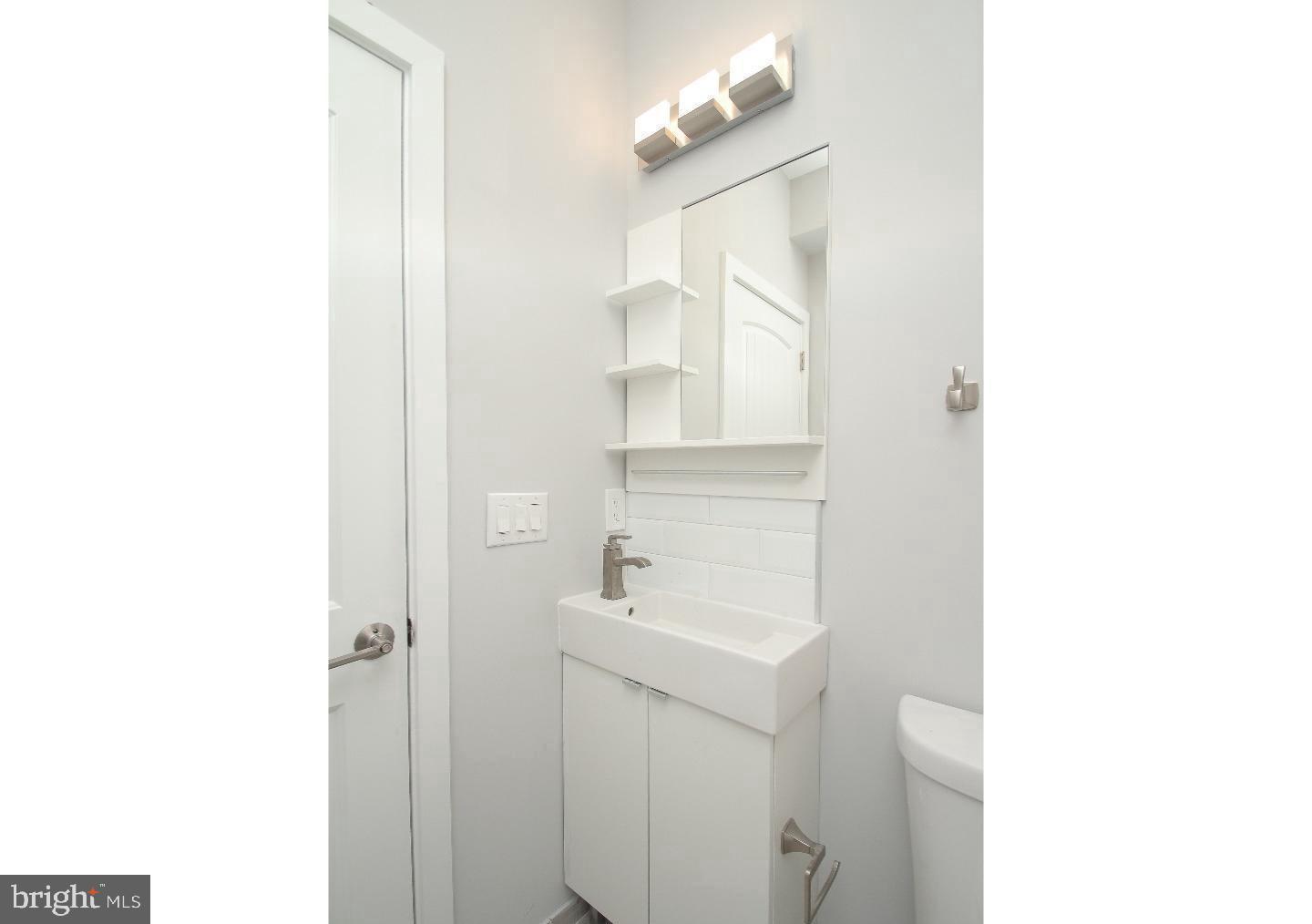 FISHTOWN - Residential Lease