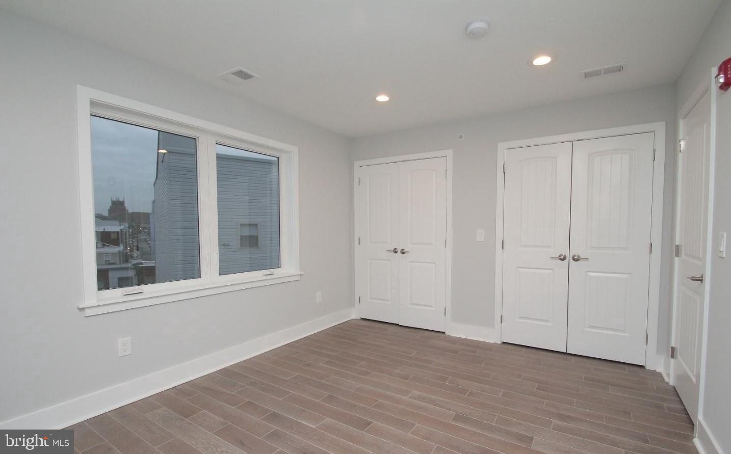 FISHTOWN - Residential Lease