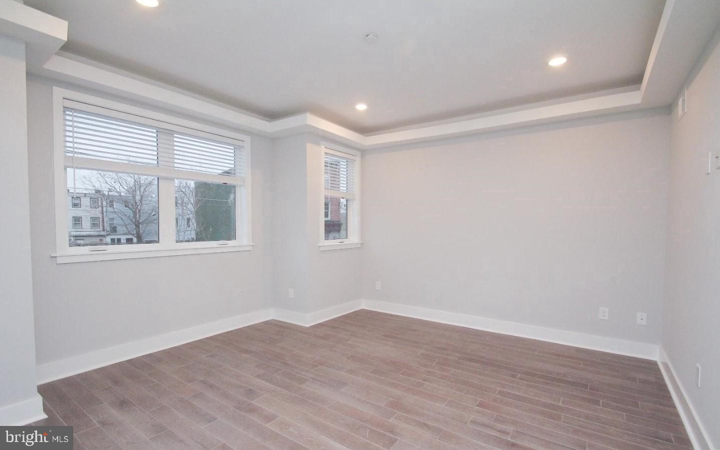 FISHTOWN - Residential Lease