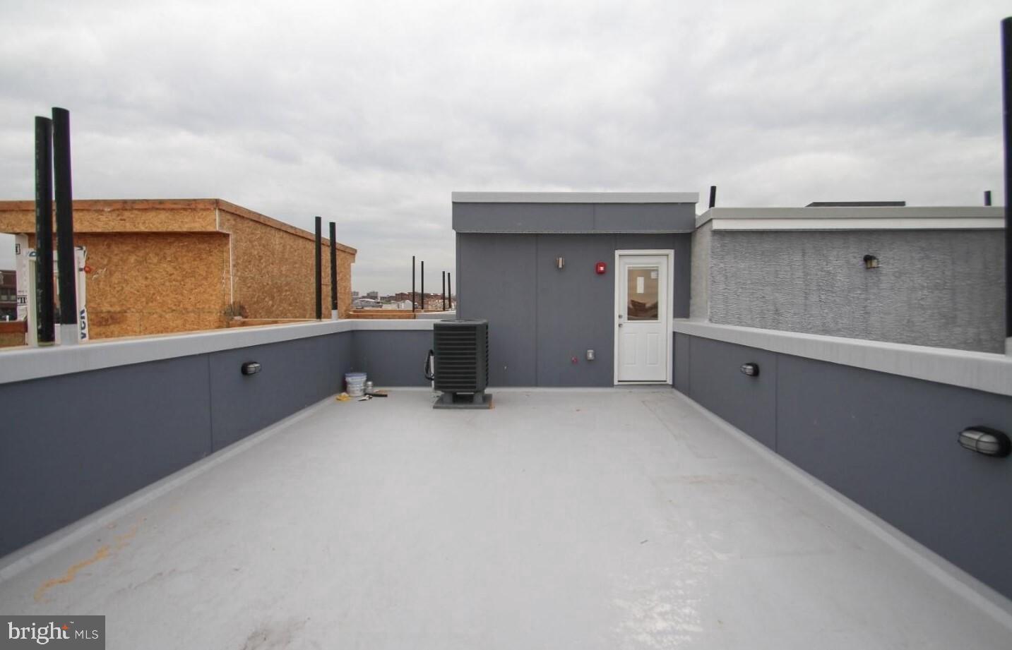 FISHTOWN - Residential Lease