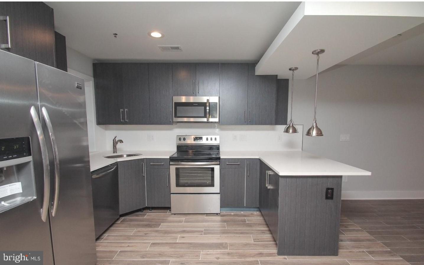 FISHTOWN - Residential Lease