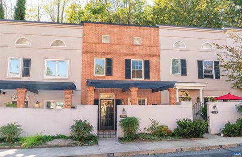 1586 GARDEN CT CHARLOTTESVILLE VA 22901